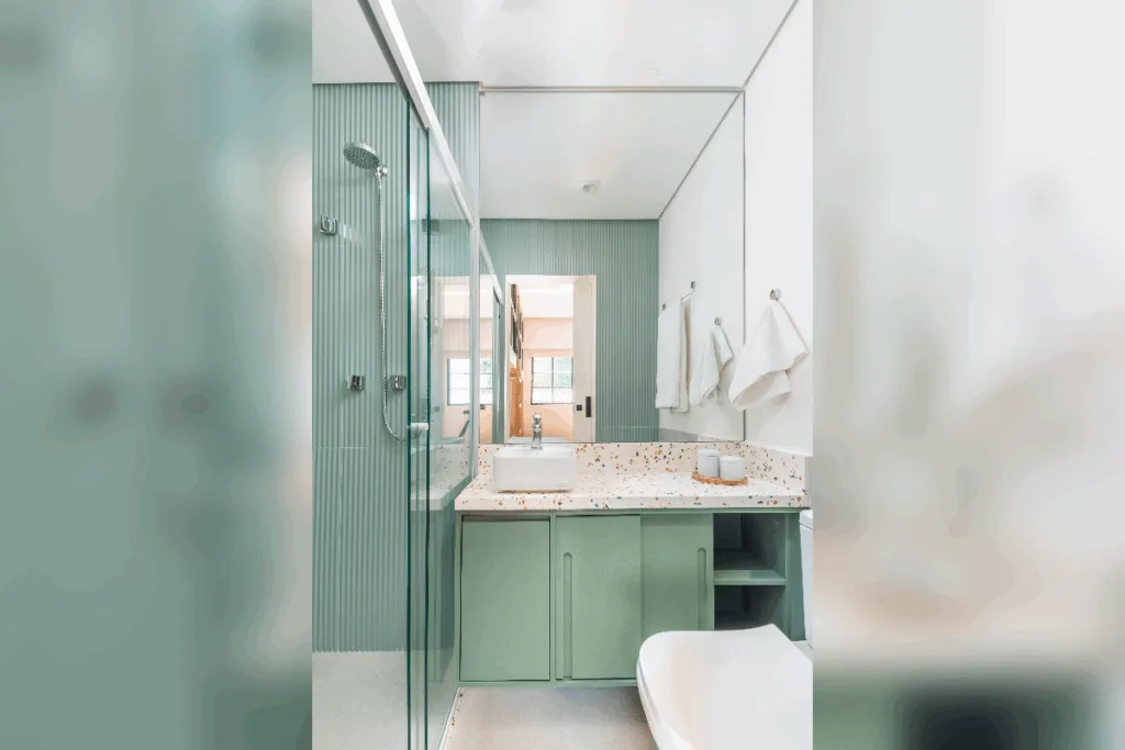 5 dicas para não errar na decoração monocromática