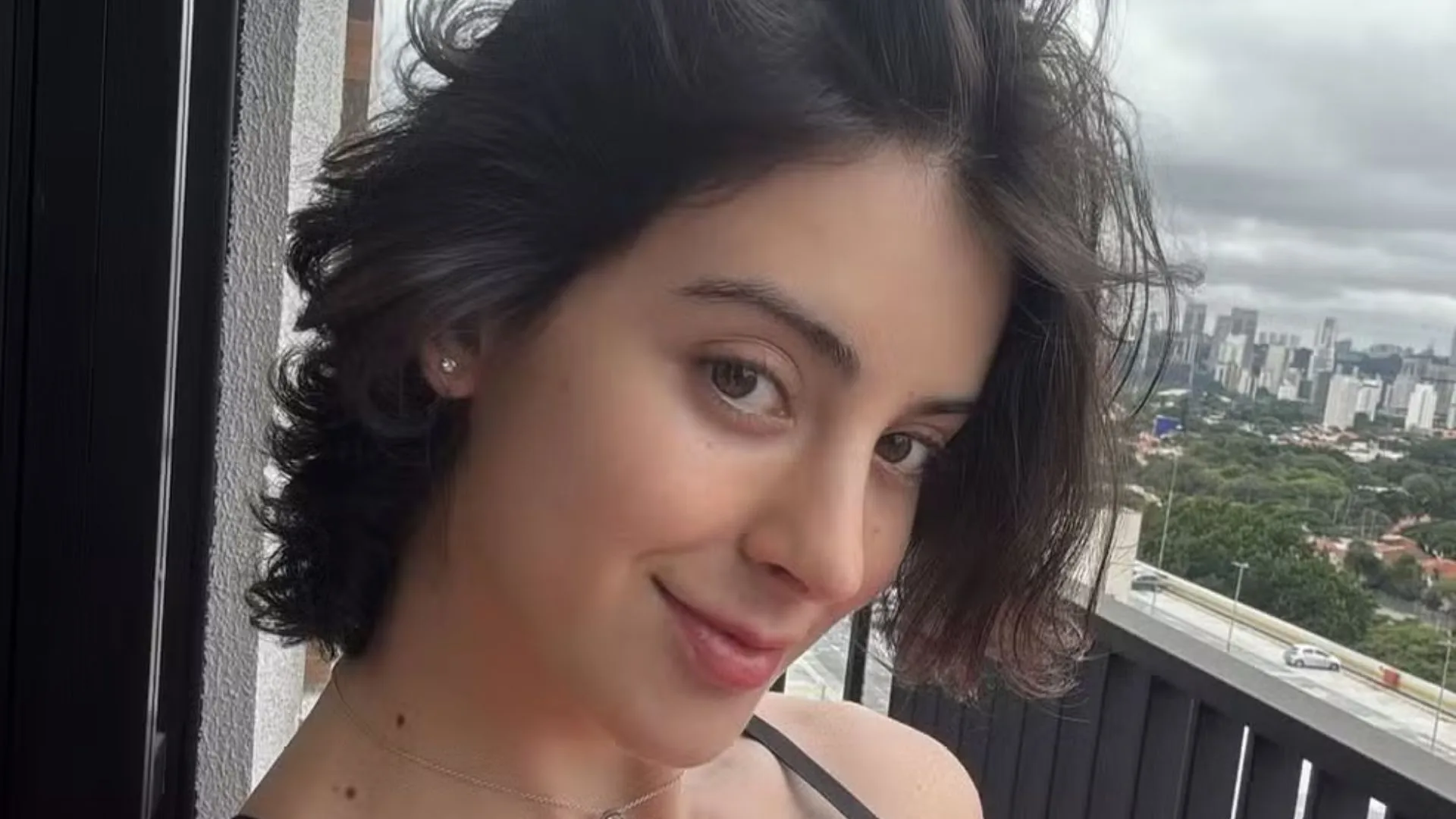 Influenciadora Bella Longuinho faz cirurgia de redesignação sexual