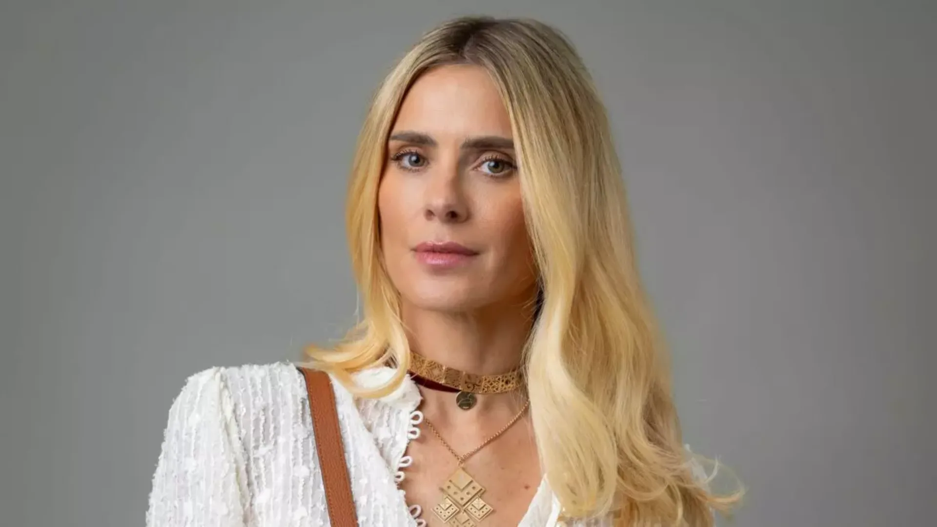 Carolina Dieckmann opina sobre final de Vale Tudo: “Justo não foi”