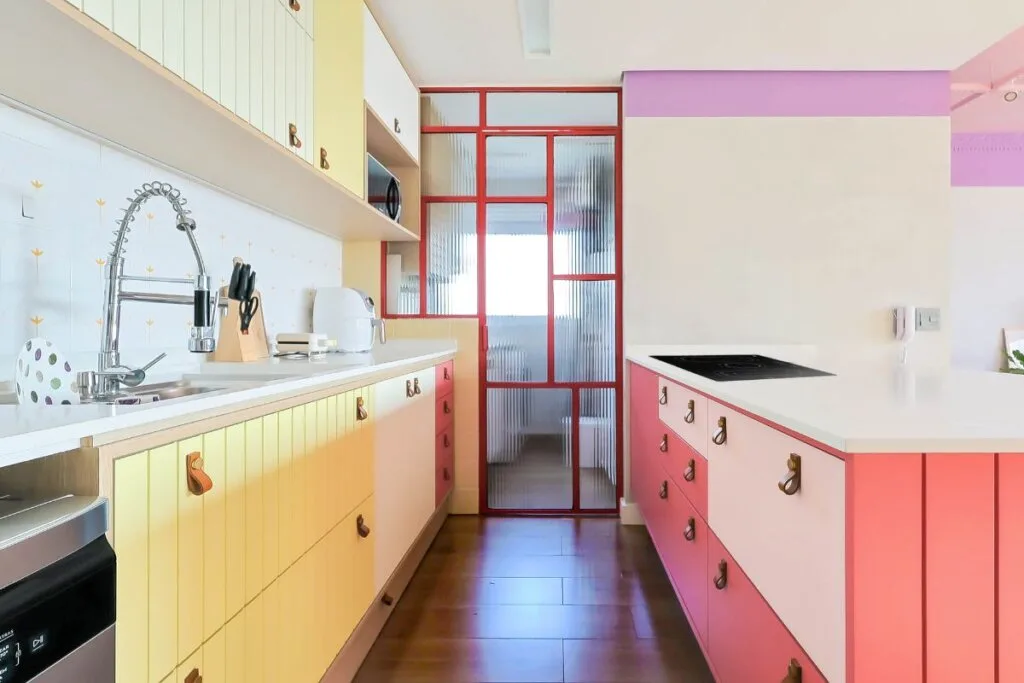 Veja como escolher e combinar cores nos ambientes