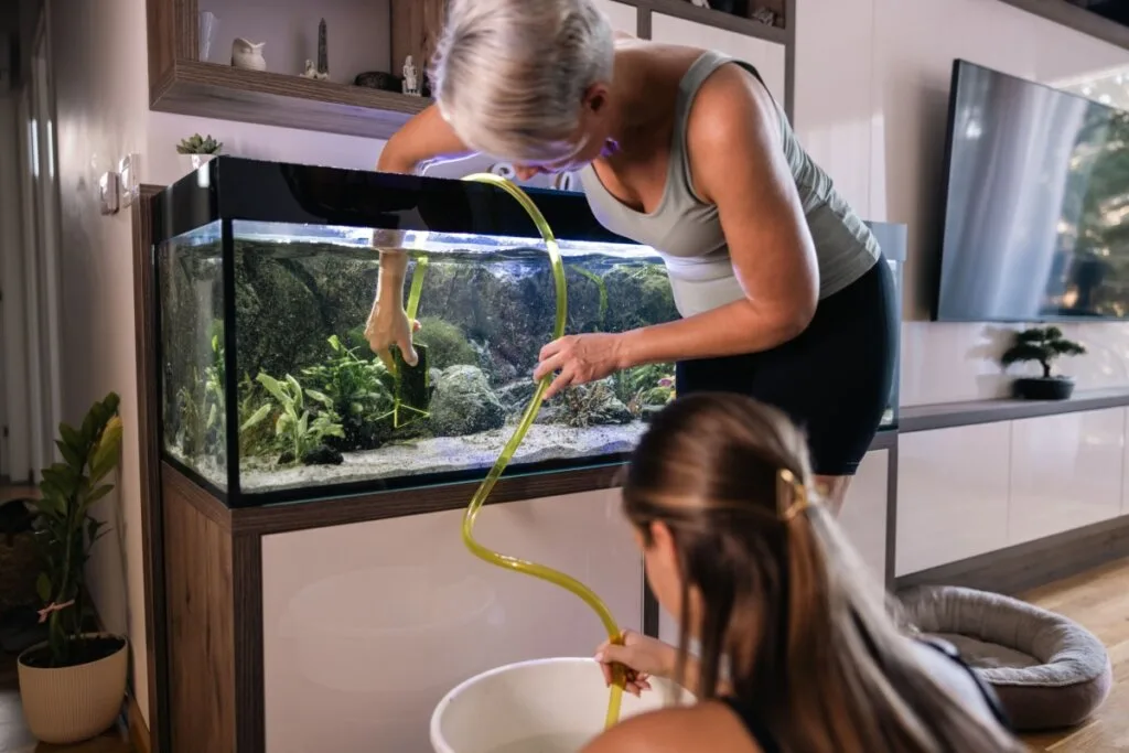 5 curiosidades sobre os peixes ornamentais