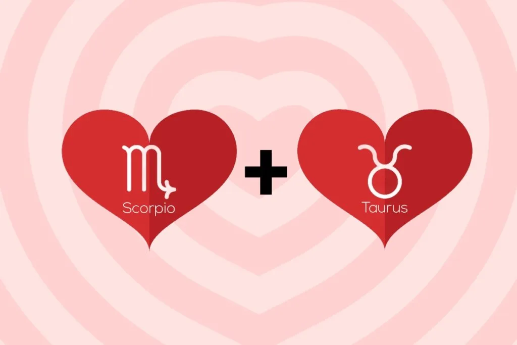 5 signos com maior compatibilidade amorosa com Escorpião