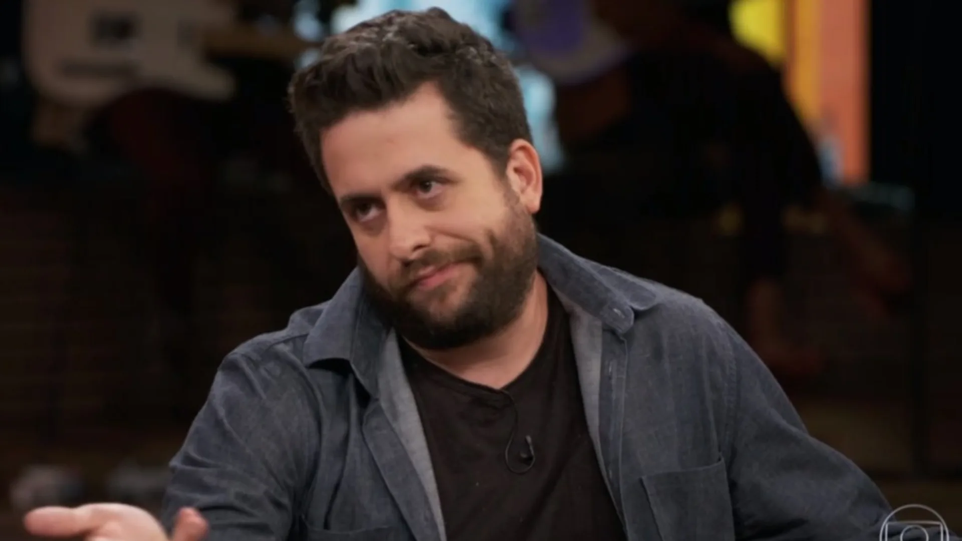 Maurício Meirelles nega envolvimento no término de Cocielo e Tata