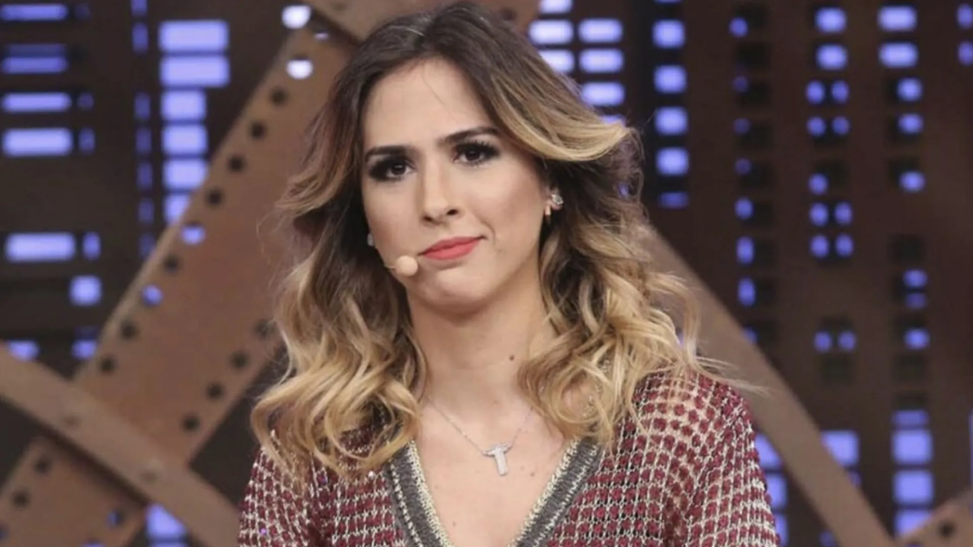 Tata Werneck aposta que Grazi e Murilo Benício vão viver affair