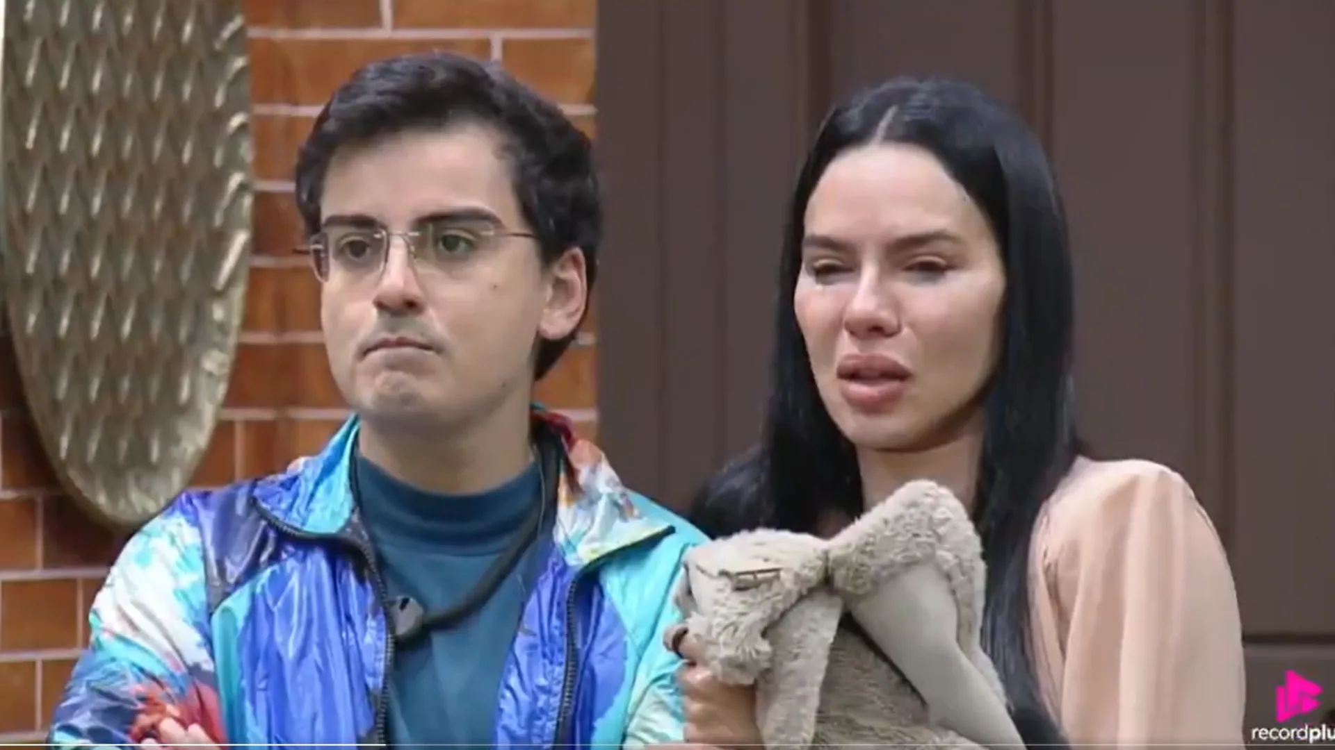 A Fazenda 17: Peões são avisados que Gaby Spanic foi expulsa