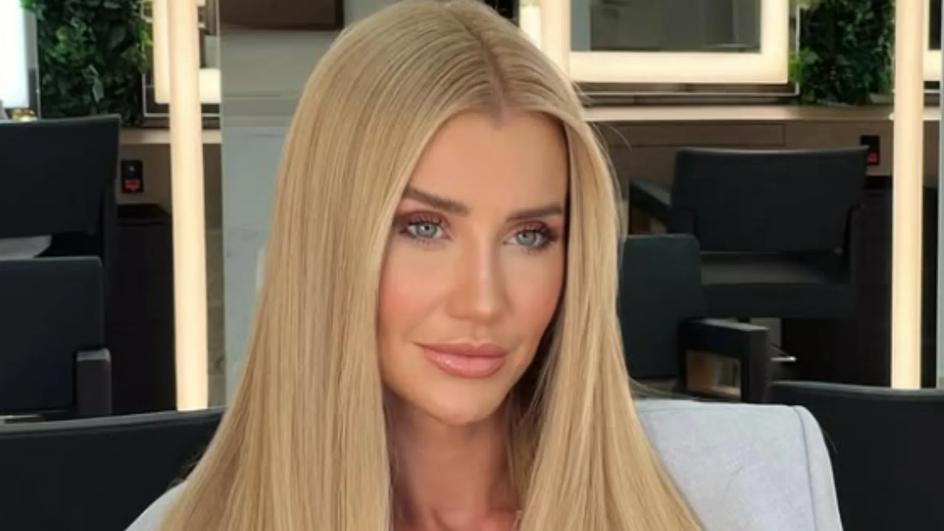 Ana Paula Siebert afirma que ricos sofrem preconceito no Brasil