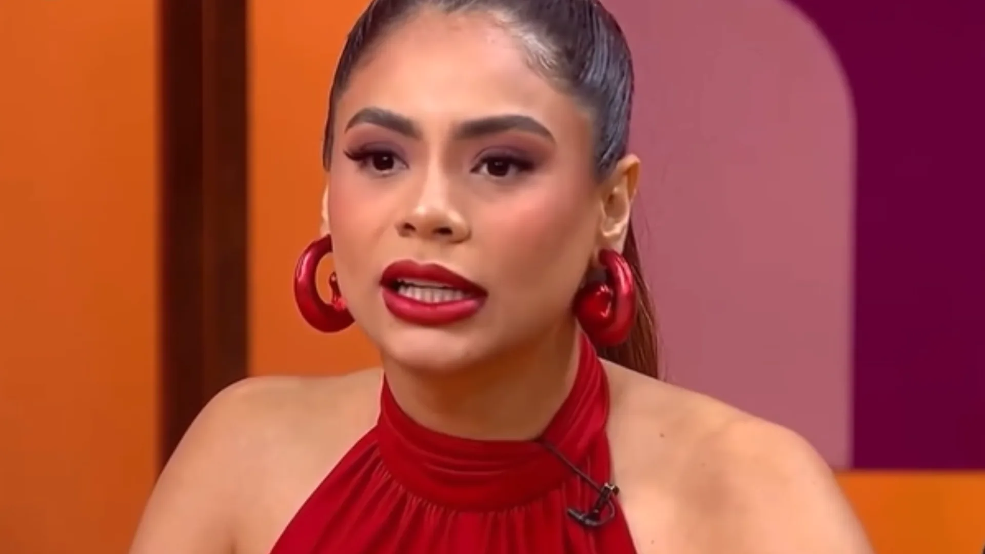 Lexa relembra perda da filha e como encontrou forças para seguir