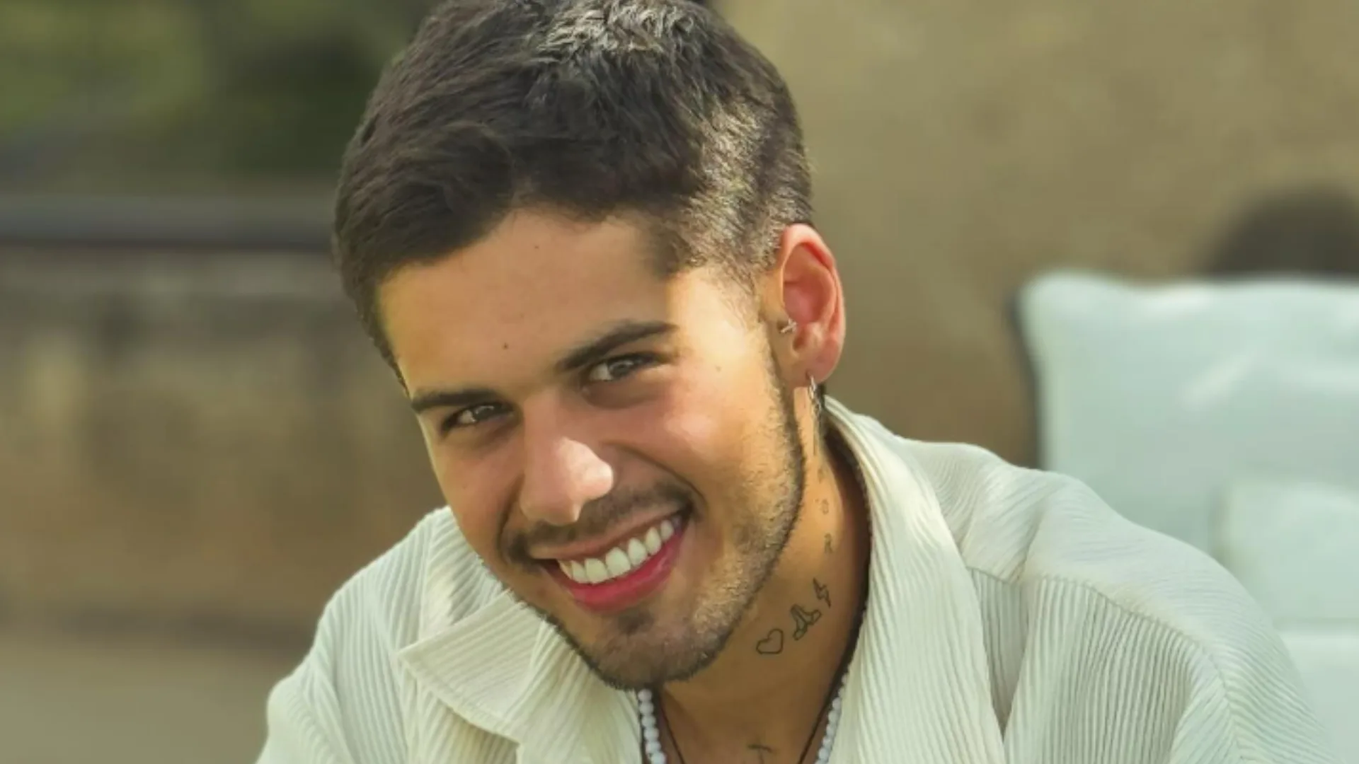 Zé Felipe rebate críticas após afirmar que está em sua melhor fase