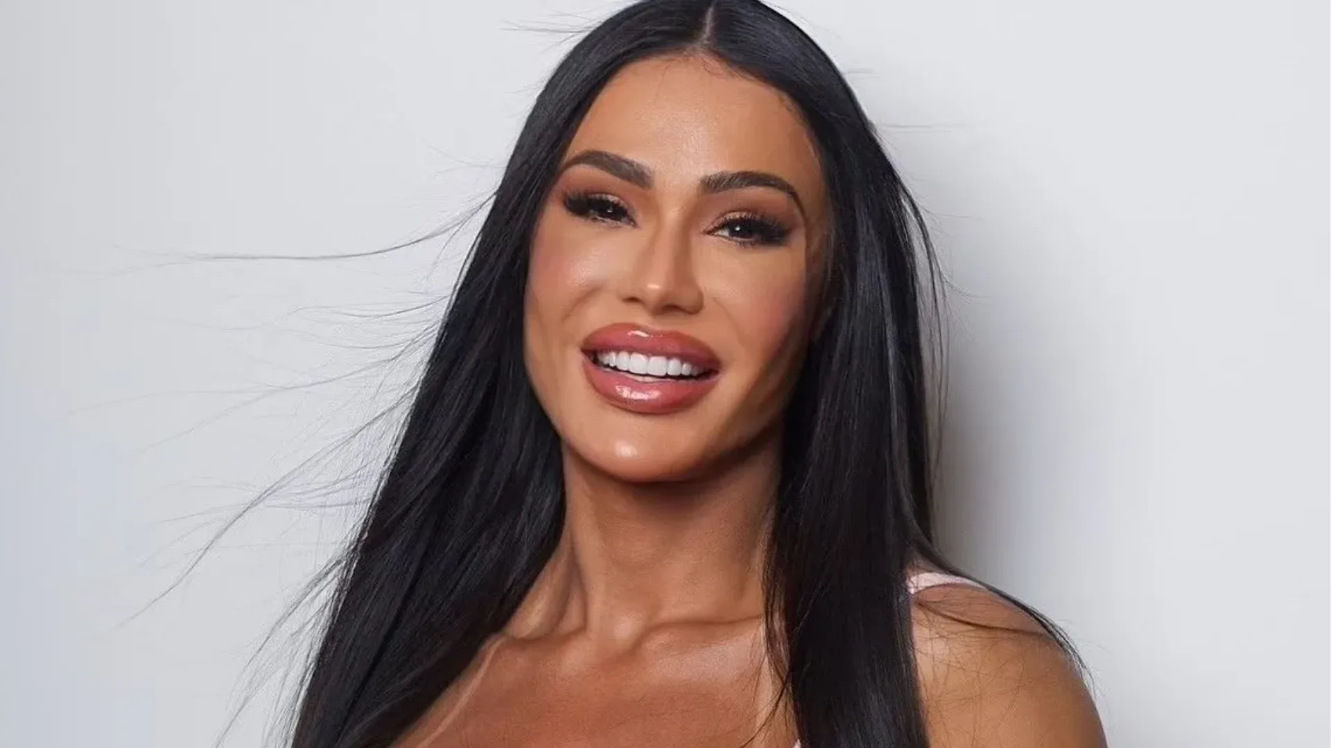 Vazam supostos prints de papo entre João Vicente e Gracyanne