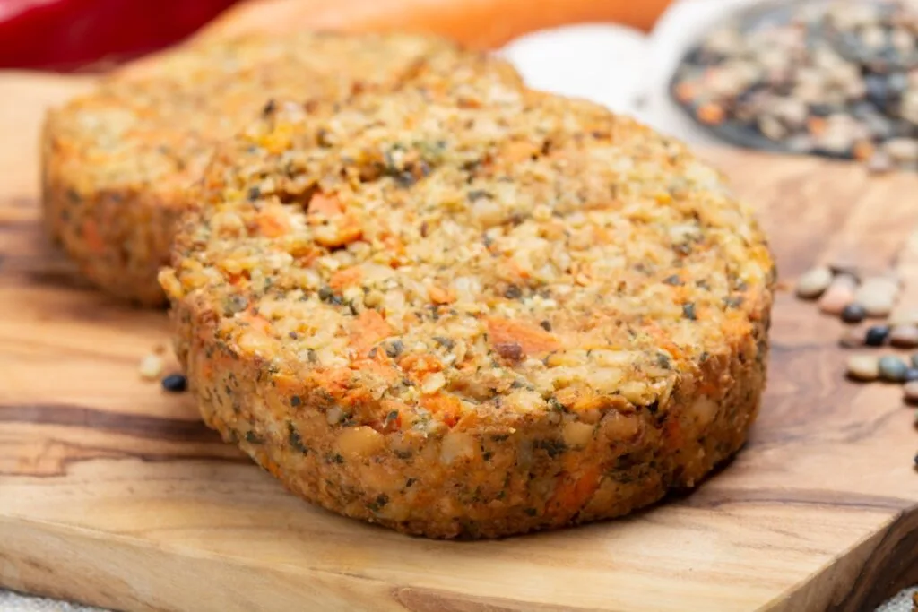 4 receitas com leguminosas ricas em proteína vegetal