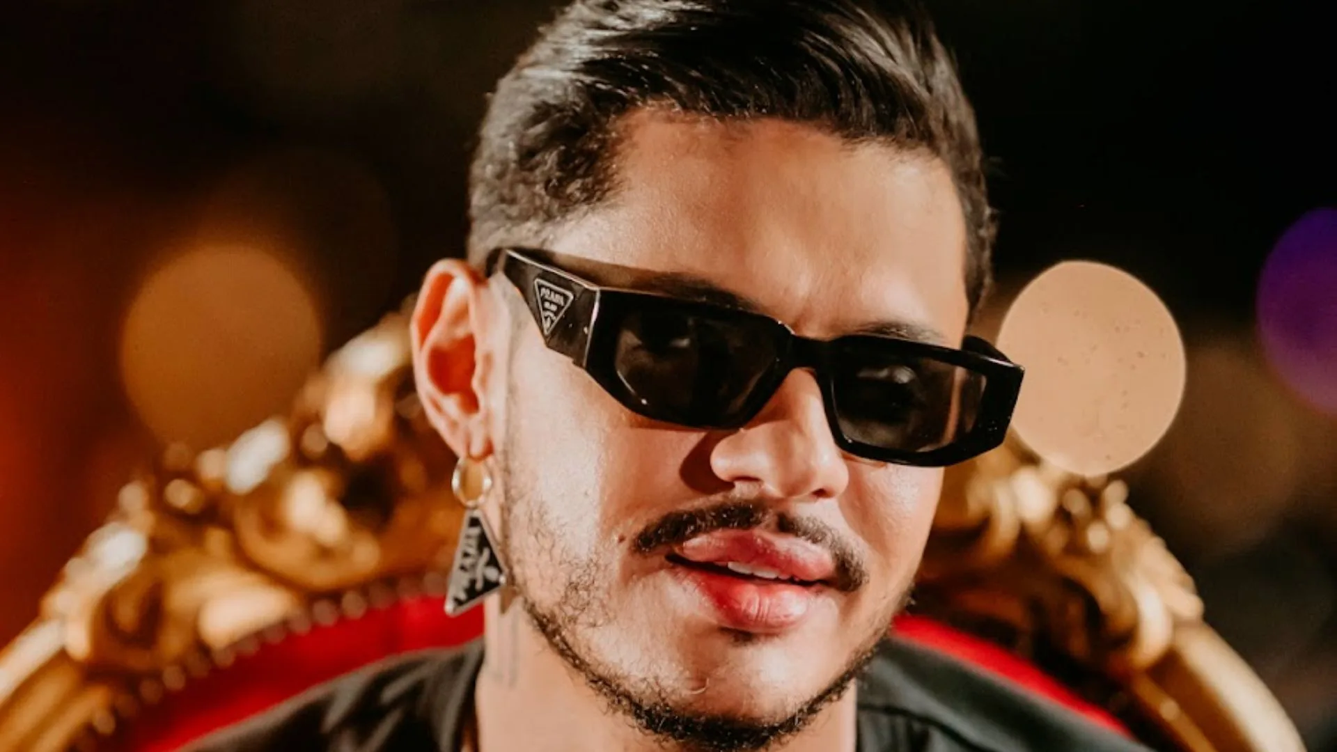 Equipe de Hungria atualiza estado de saúde do rapper após internação