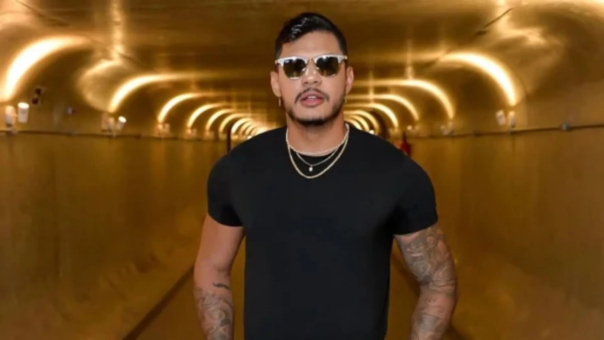 Hungria é internado com suspeita de intoxicação por bebida adulterada