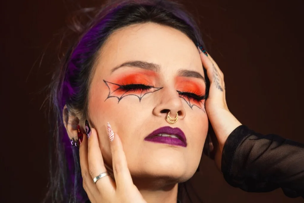 11 produtos do dia a dia para usar na maquiagem de Halloween