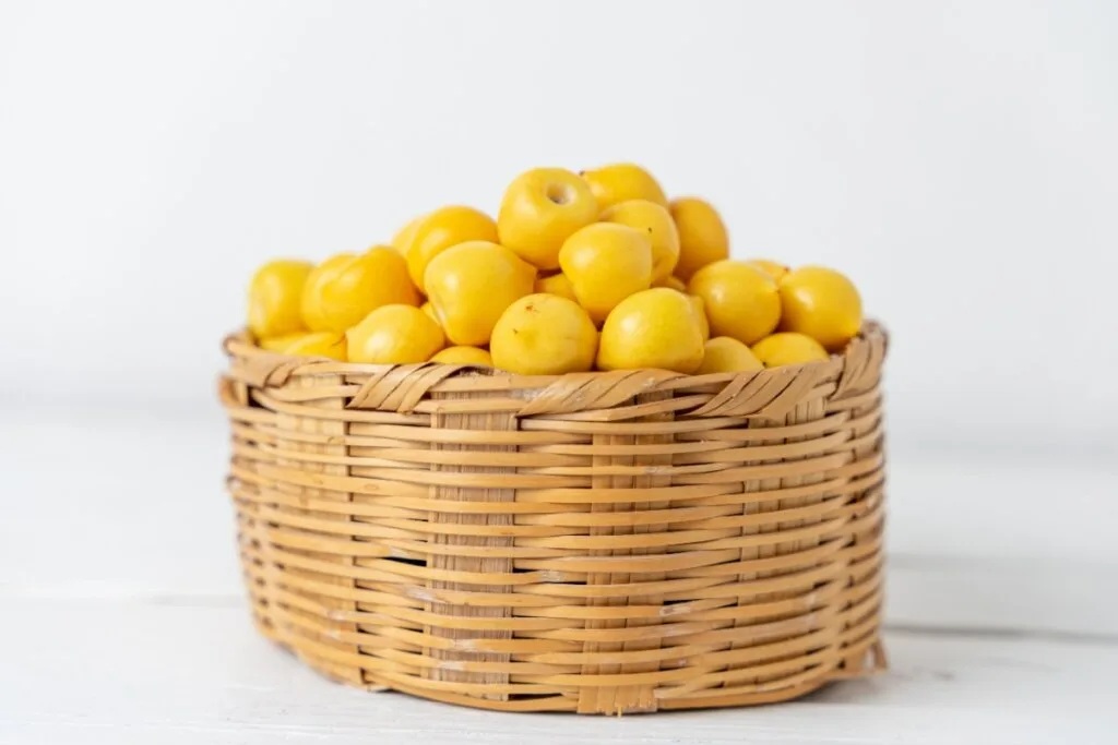 5 benefícios da fruta murici para a saúde e como incluí-la na dieta