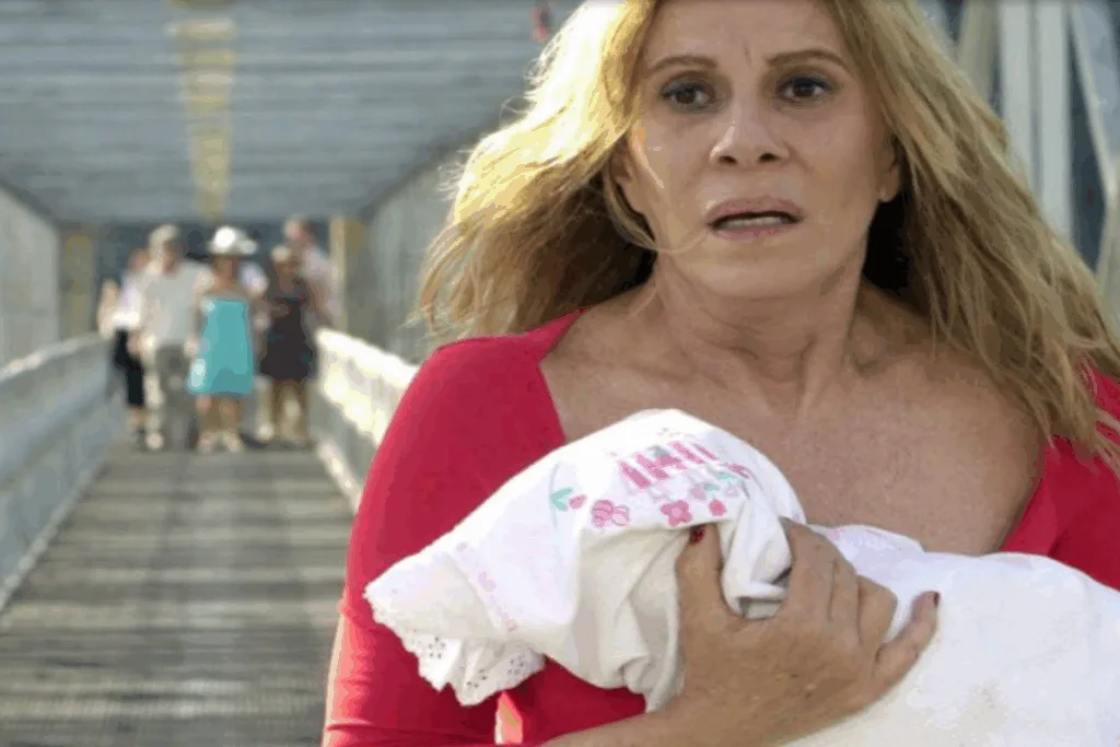 Odete Roitman não está sozinha: relembre 5 vilãs que conquistaram o público