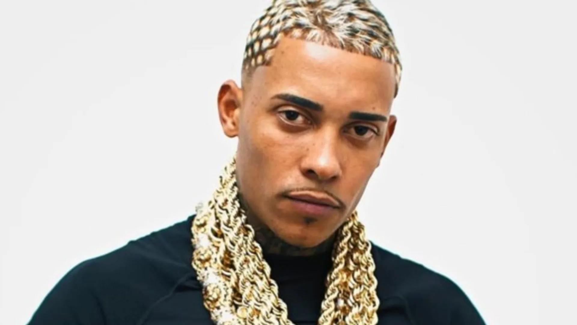 MC Poze do Rodo explica como recuperou carro roubado