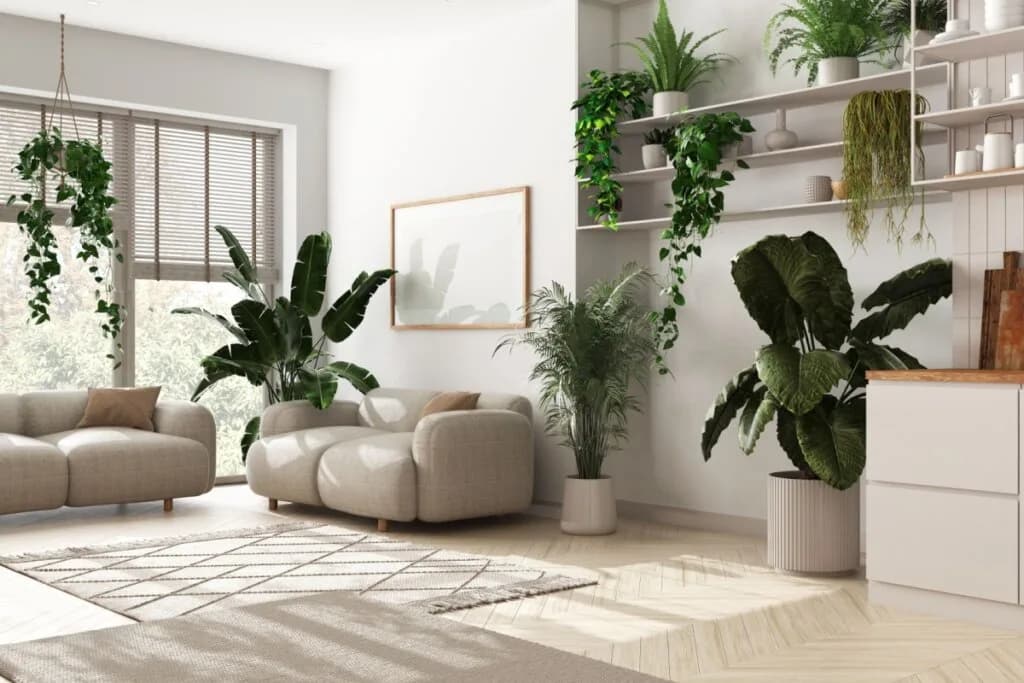5 dicas para ativar a energia da primavera em casa com o Feng Shui