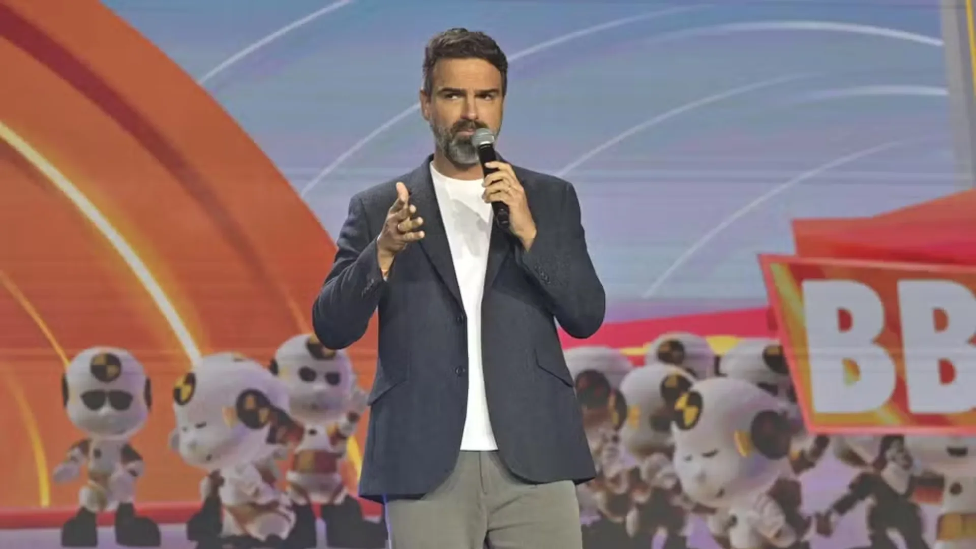 Público poderá escolher metade dos participantes do BBB26