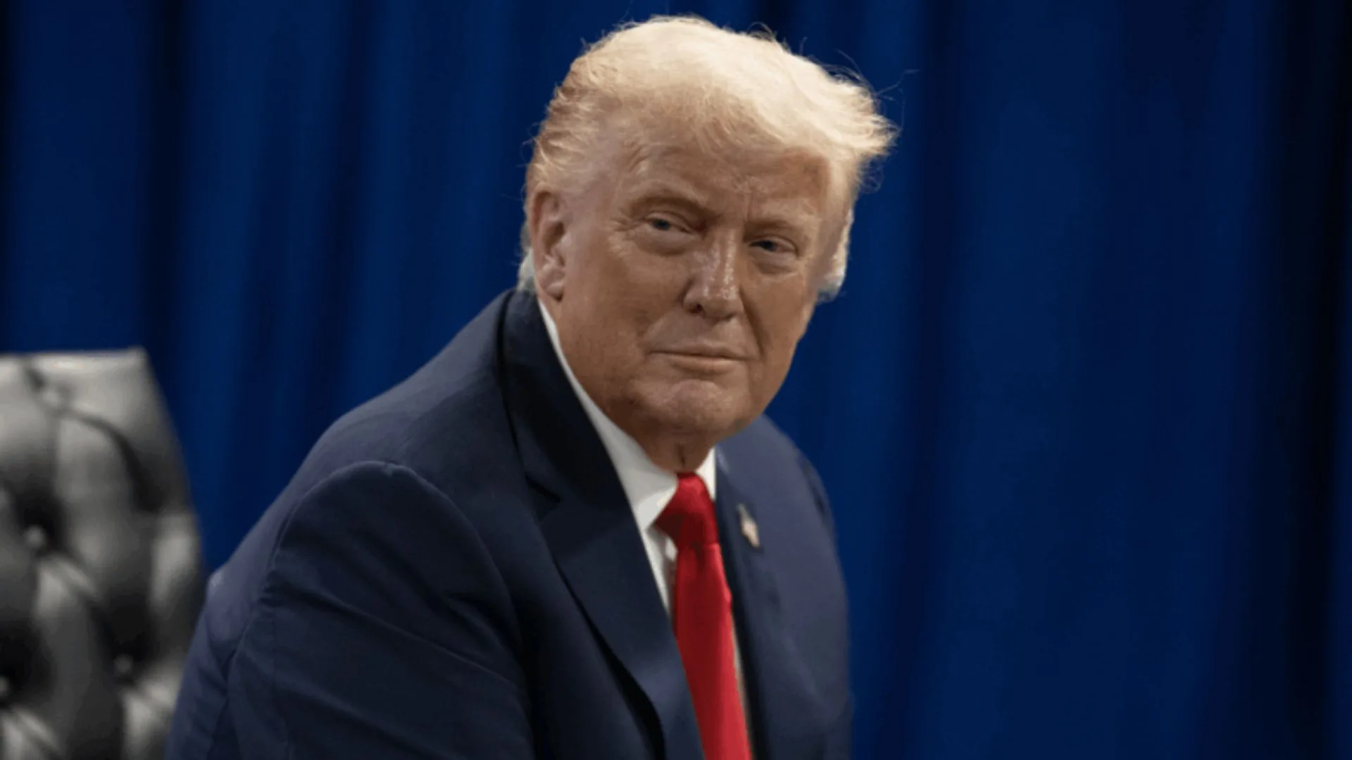 Donald Trump revela que virá ao Brasil e elogia Lula