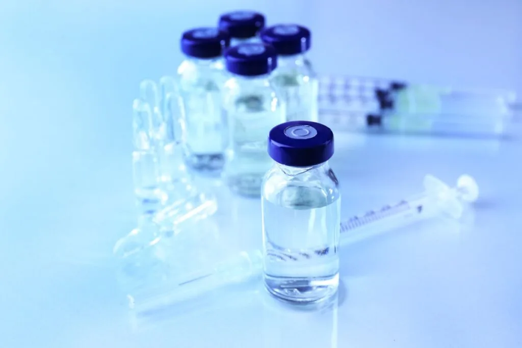 6 motivos importantes para manter as vacinas em dia