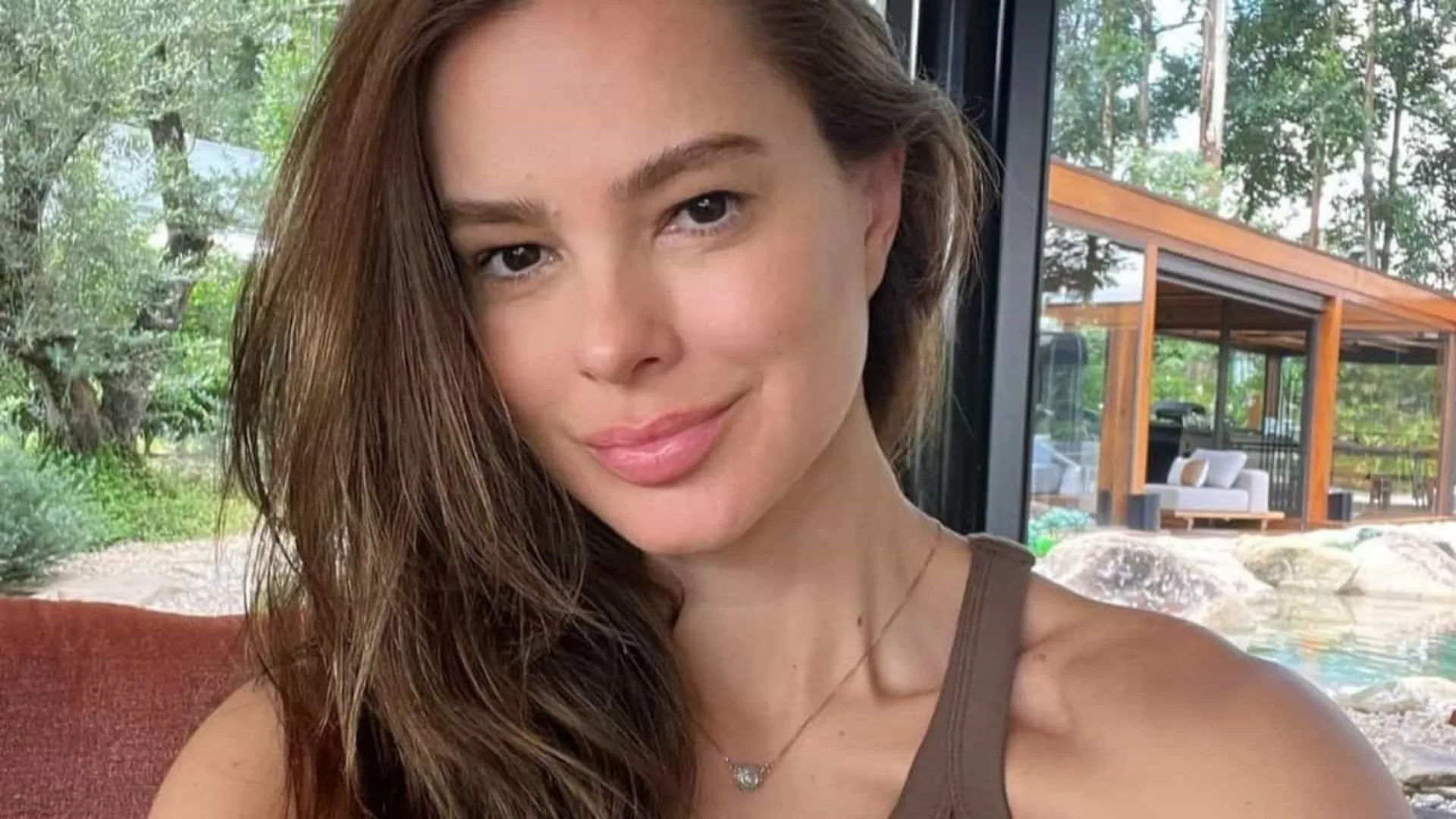 Vera Viel comove ao relatar encontro com Deus durante cirurgia