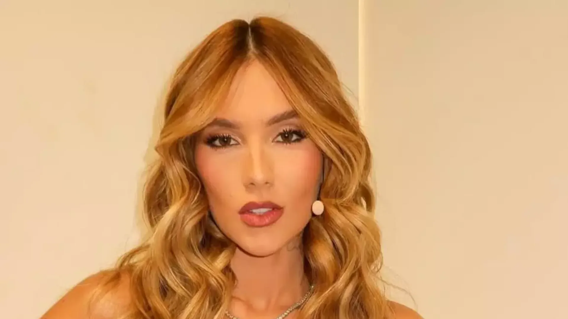 Virginia se torna a 3ª mulher mais seguida do Instagram no Brasil