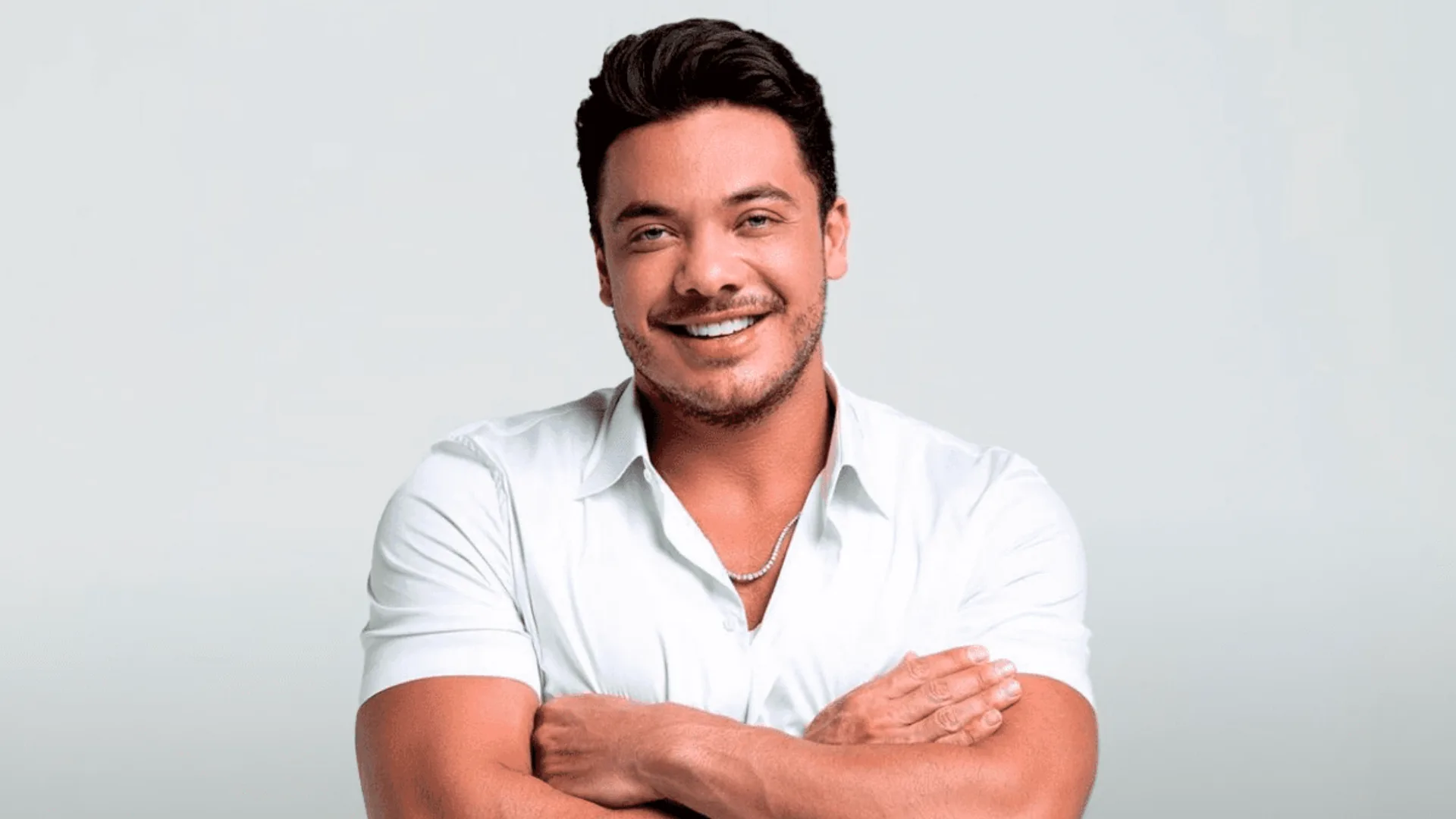 Safadão leva filho para Vaquejada e recebe ligação de professora