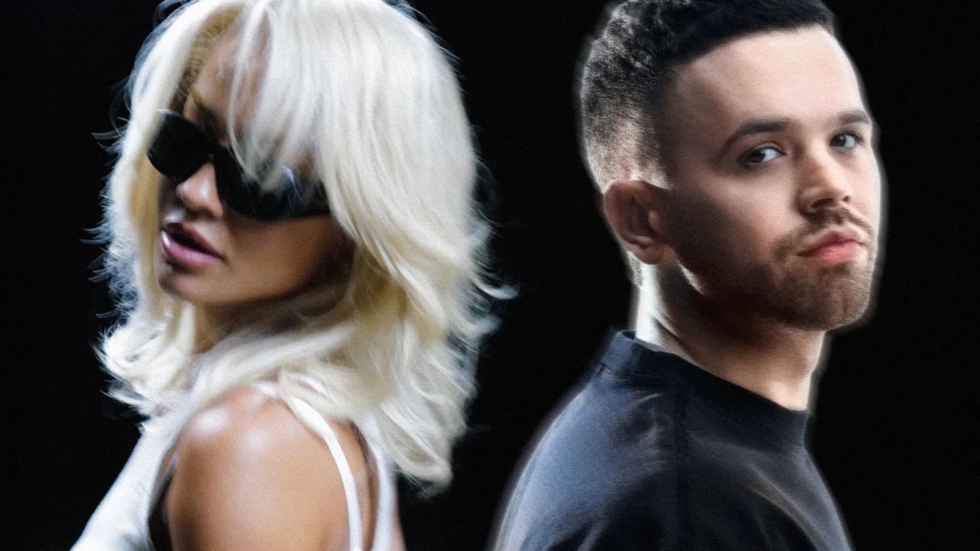 Rita Ora lança nova versão de “All Natural” em parceria com Yll Limani