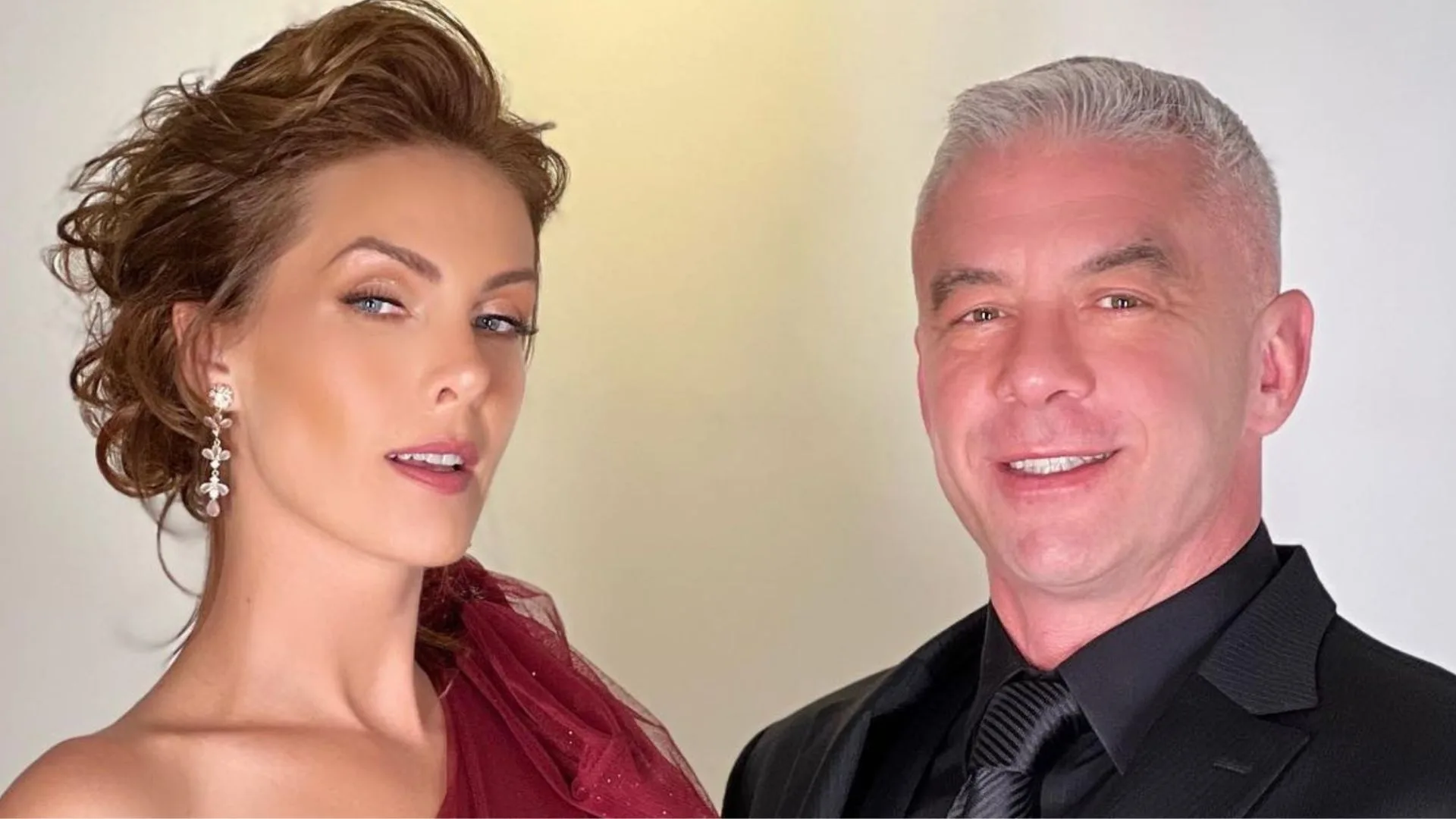 Alexandre Correa vaza áudio polêmico de Ana Hickmann