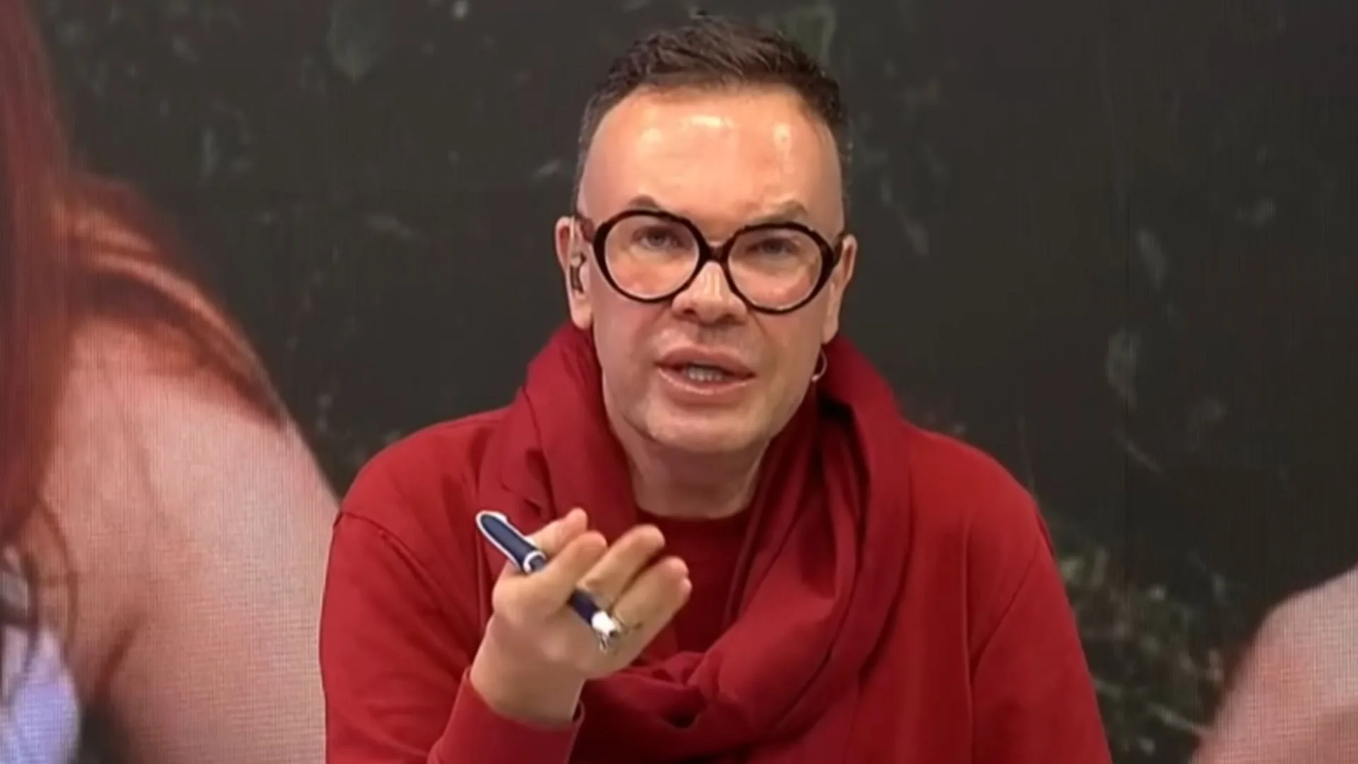 Felipeh Campos é atacado por criticar Suzane von Richthofen e se pronuncia