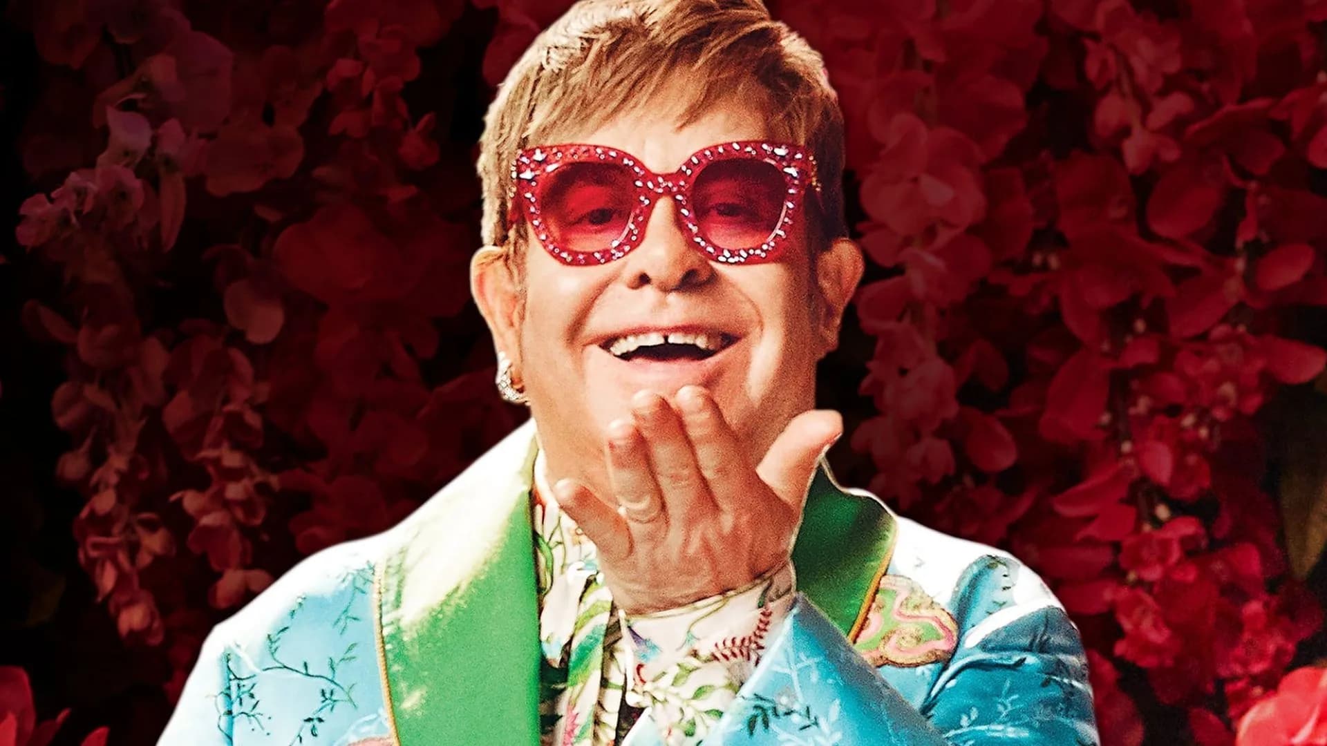 Rock in Rio: Festival anuncia shows de Elton John e Gilberto Gil em 2026