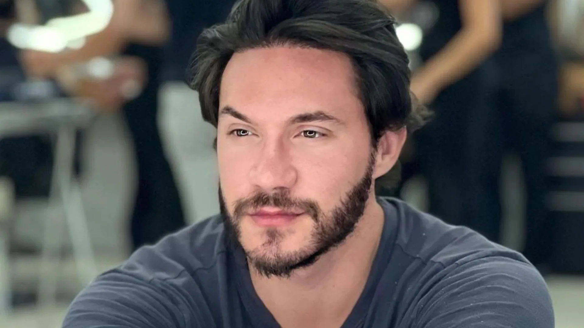 Eliezer rebate “previsão de traição” com Viih Tube e detona sensitiva