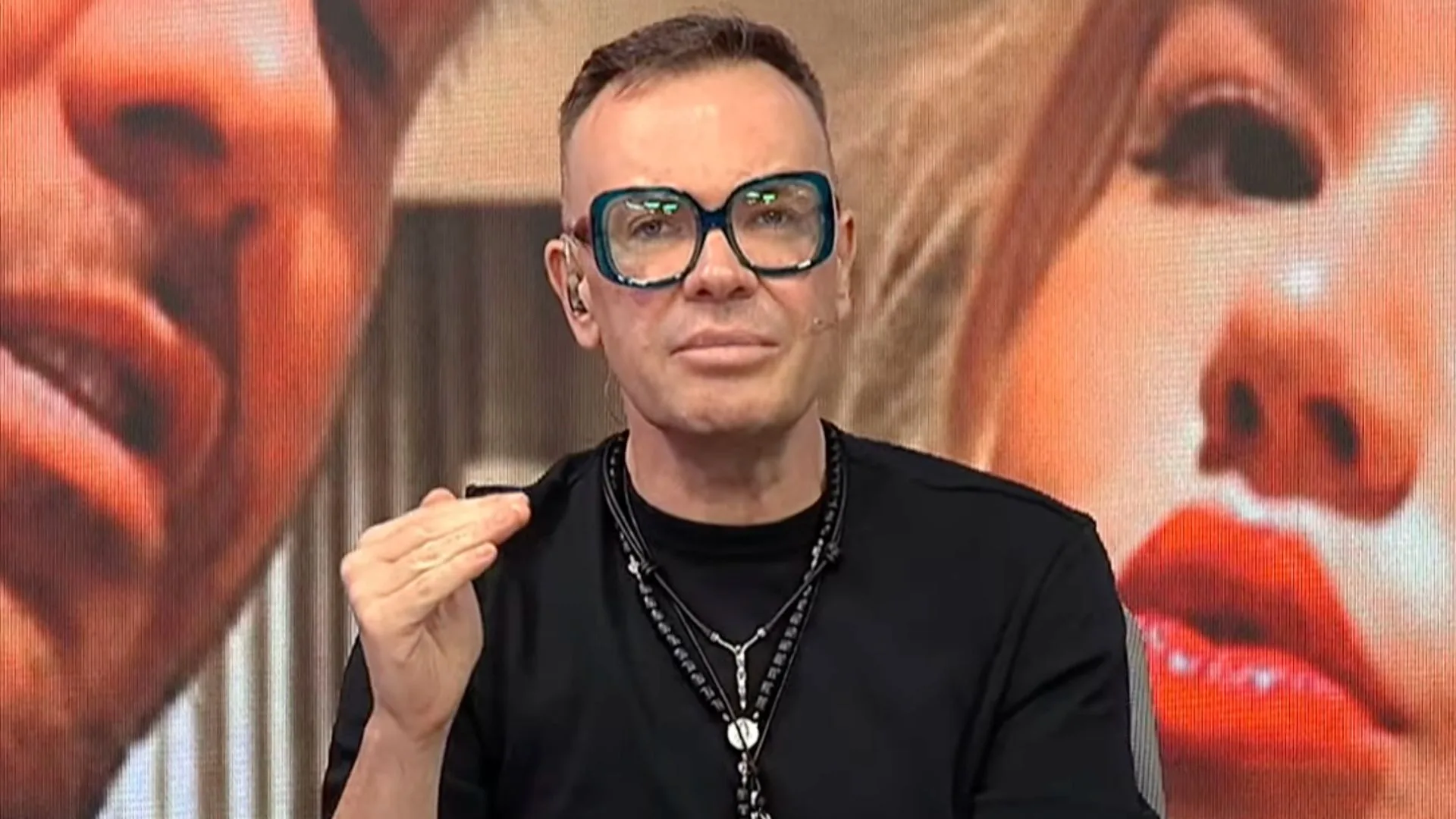 Felipeh Campos comenta polêmicas de Dado Dolabella e Marcela Tomaszewski