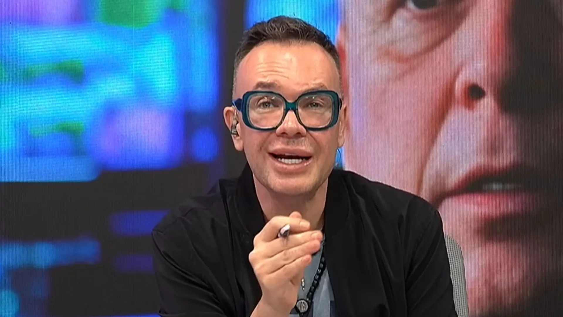 Felipeh Campos fala sobre documentário do ‘Caso Eloá’: “Foi um absurdo”