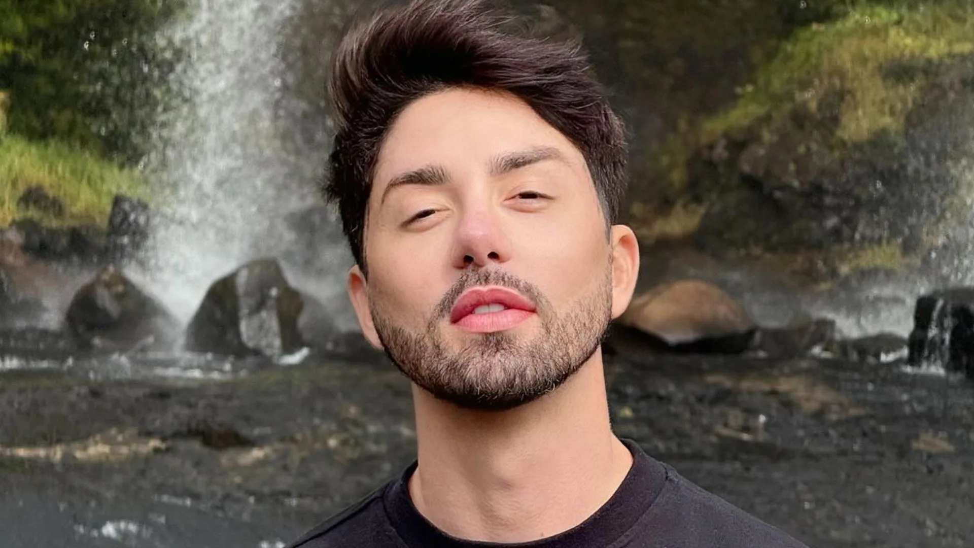 Rico Melquiades é desconvidado do Superpop e se revolta: “Eu tô bravo”