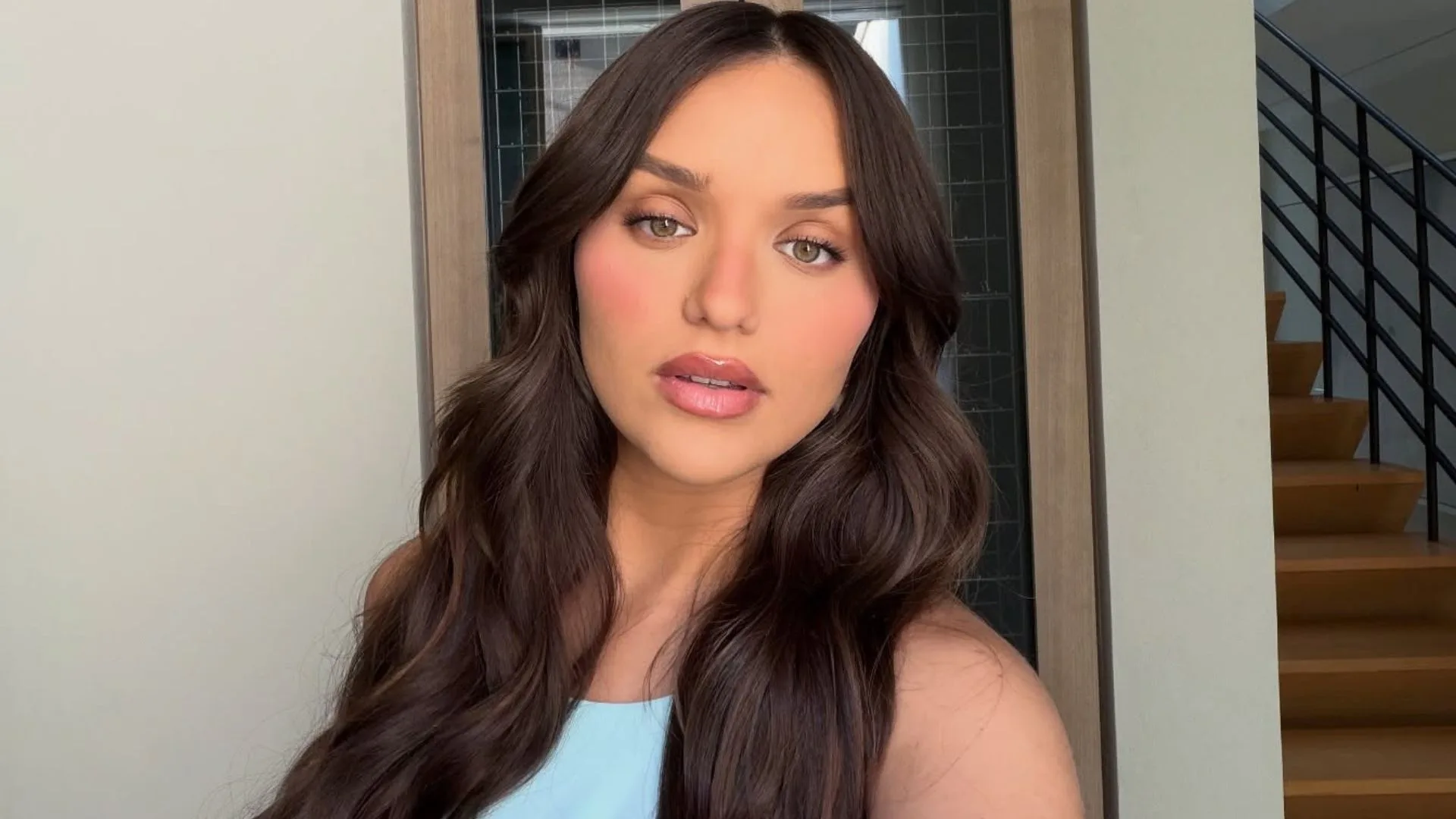 Rafa Kalimann alerta fãs após seguidora cair em golpe com vídeo feito por IA