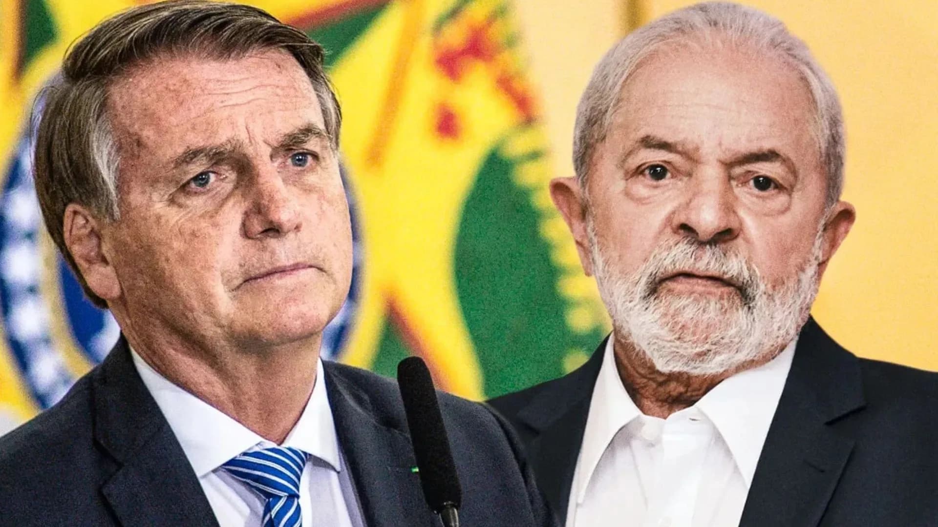Pela primeira vez, Lula se pronuncia sobre prisão preventiva de Bolsonaro