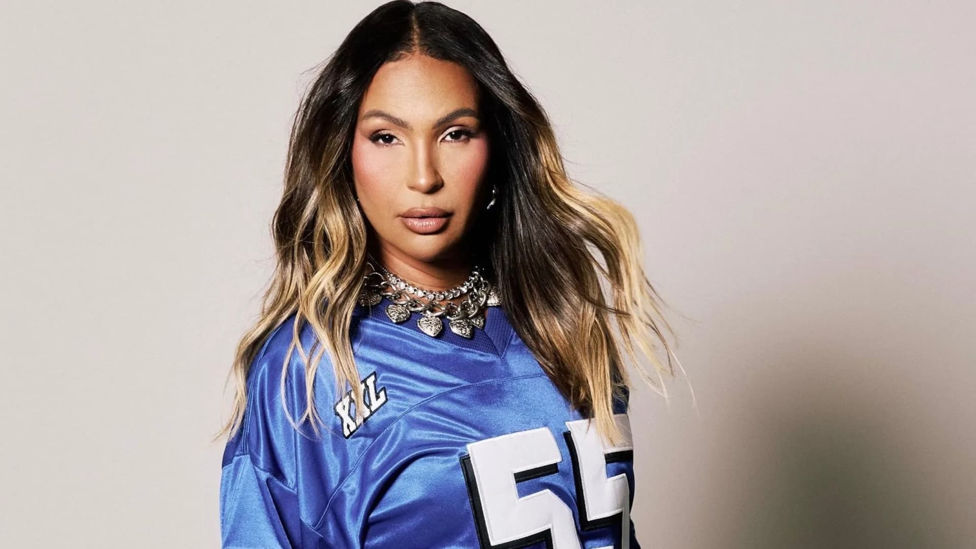 Valesca Popozuda surpreende ao comer barata no ‘Masterchef’