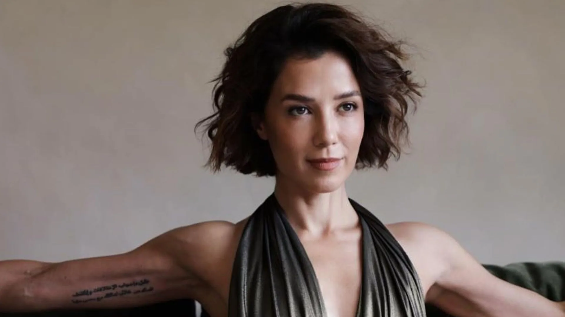 Marjorie Estiano afirma que época de ‘Malhação’ foi angustiante