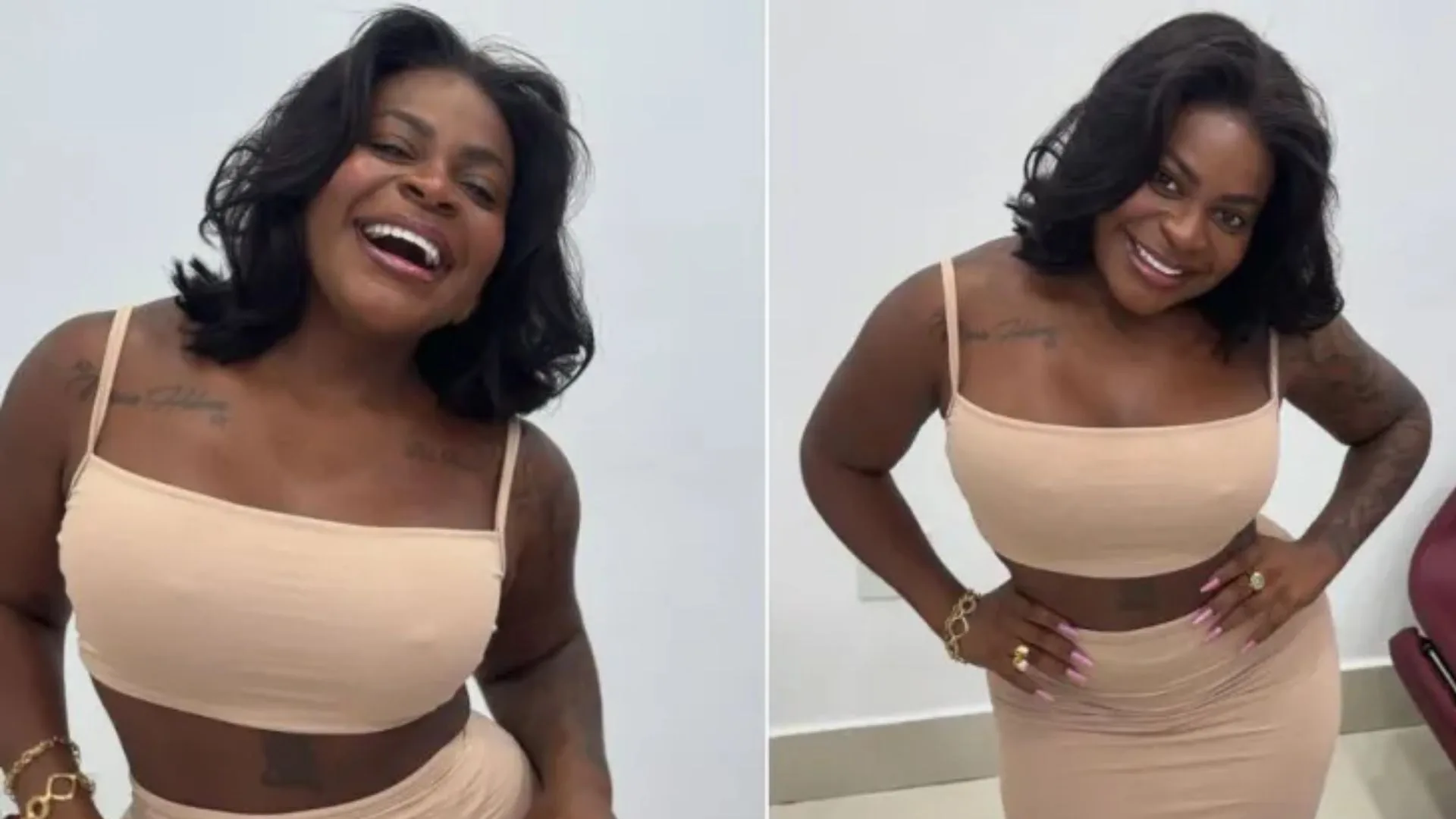 Após polêmica na faculdade, Jojo Todynho anuncia saída da Estácio e revela novo rumo nos estudos