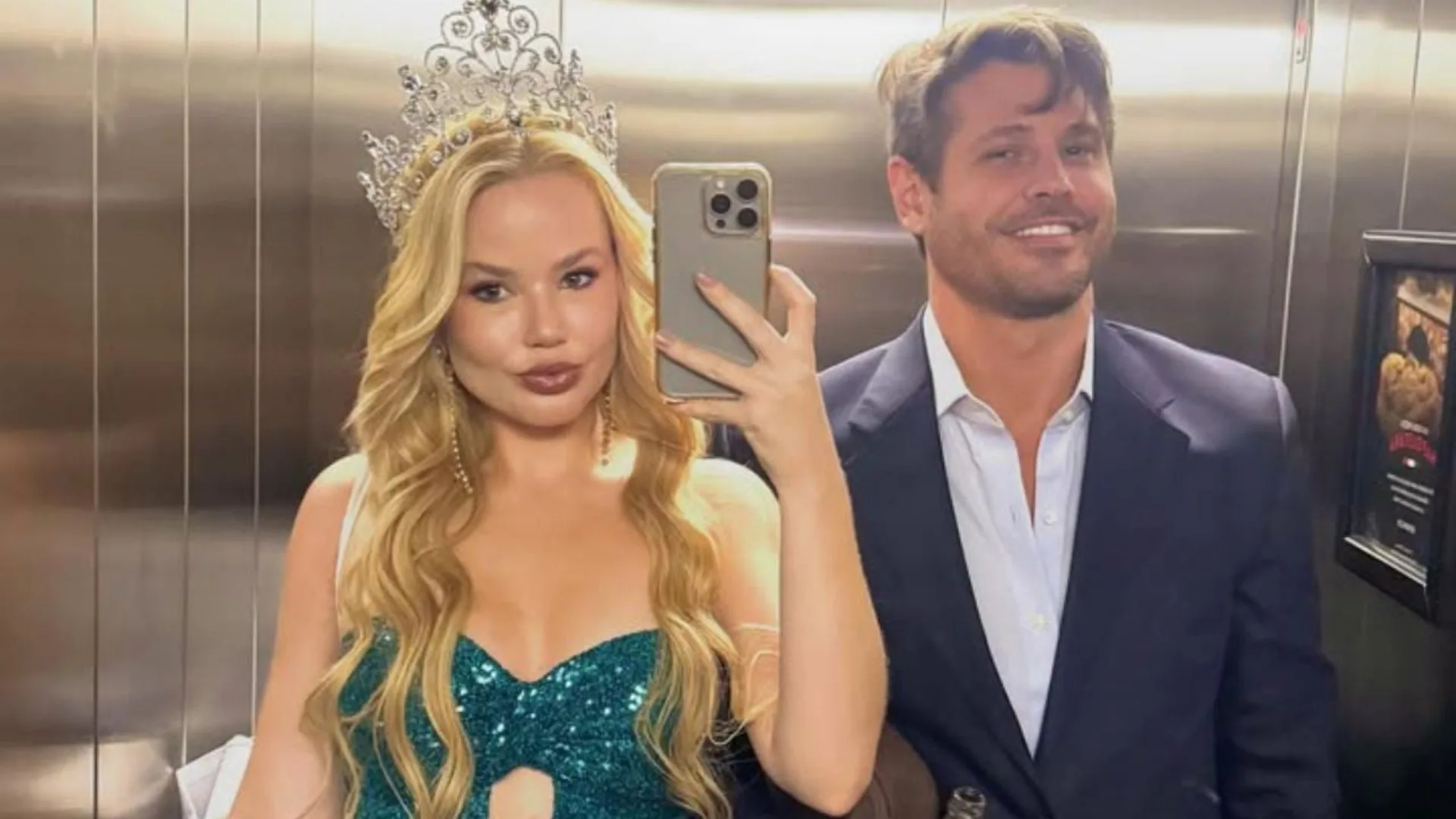 Marcela Tomaszewski revela agressões e desabafa sobre término com Dado Dolabella