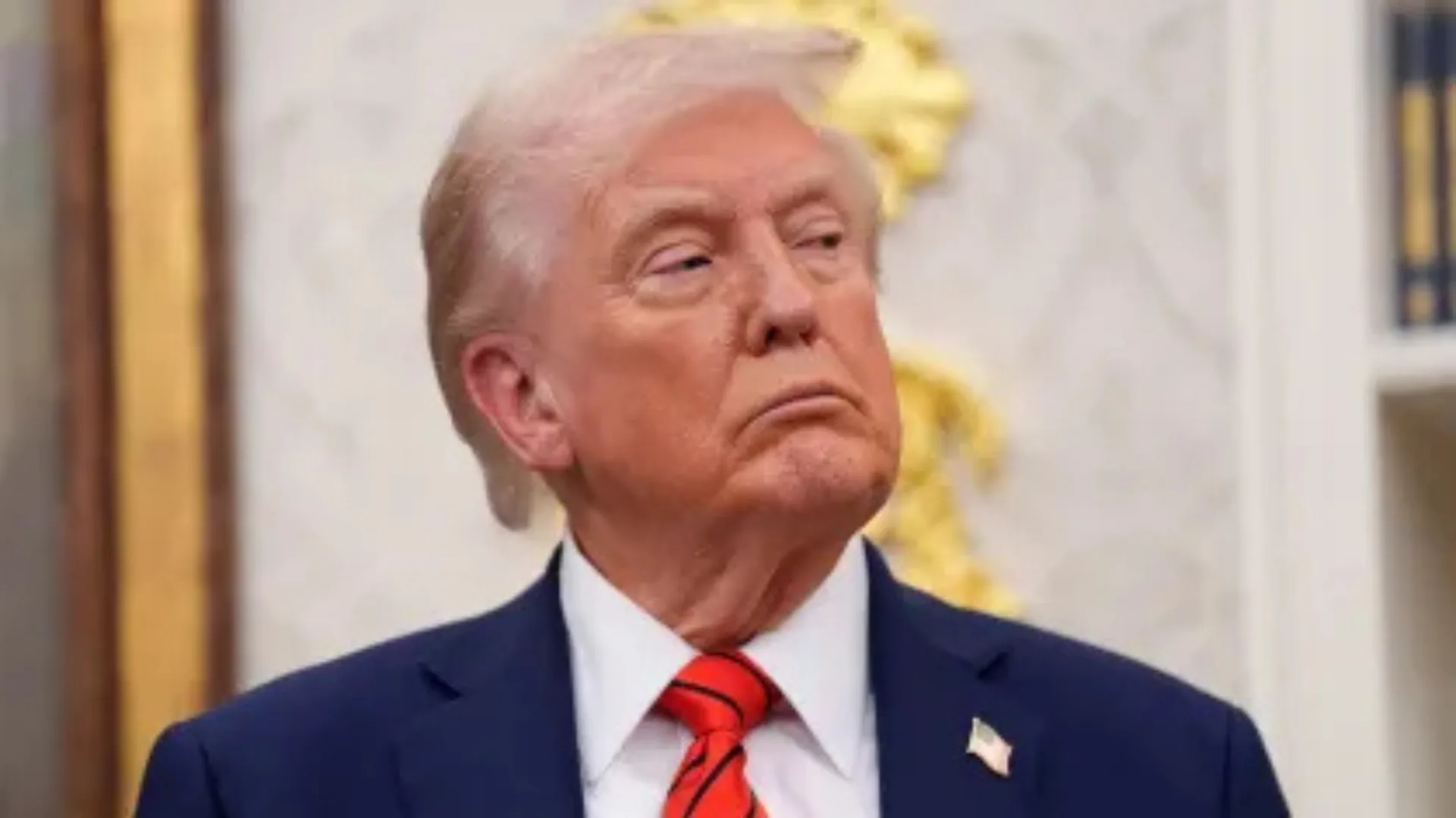 Trump condena ataque perto da Casa Branca e diz que autor “pagará um preço muito alto”