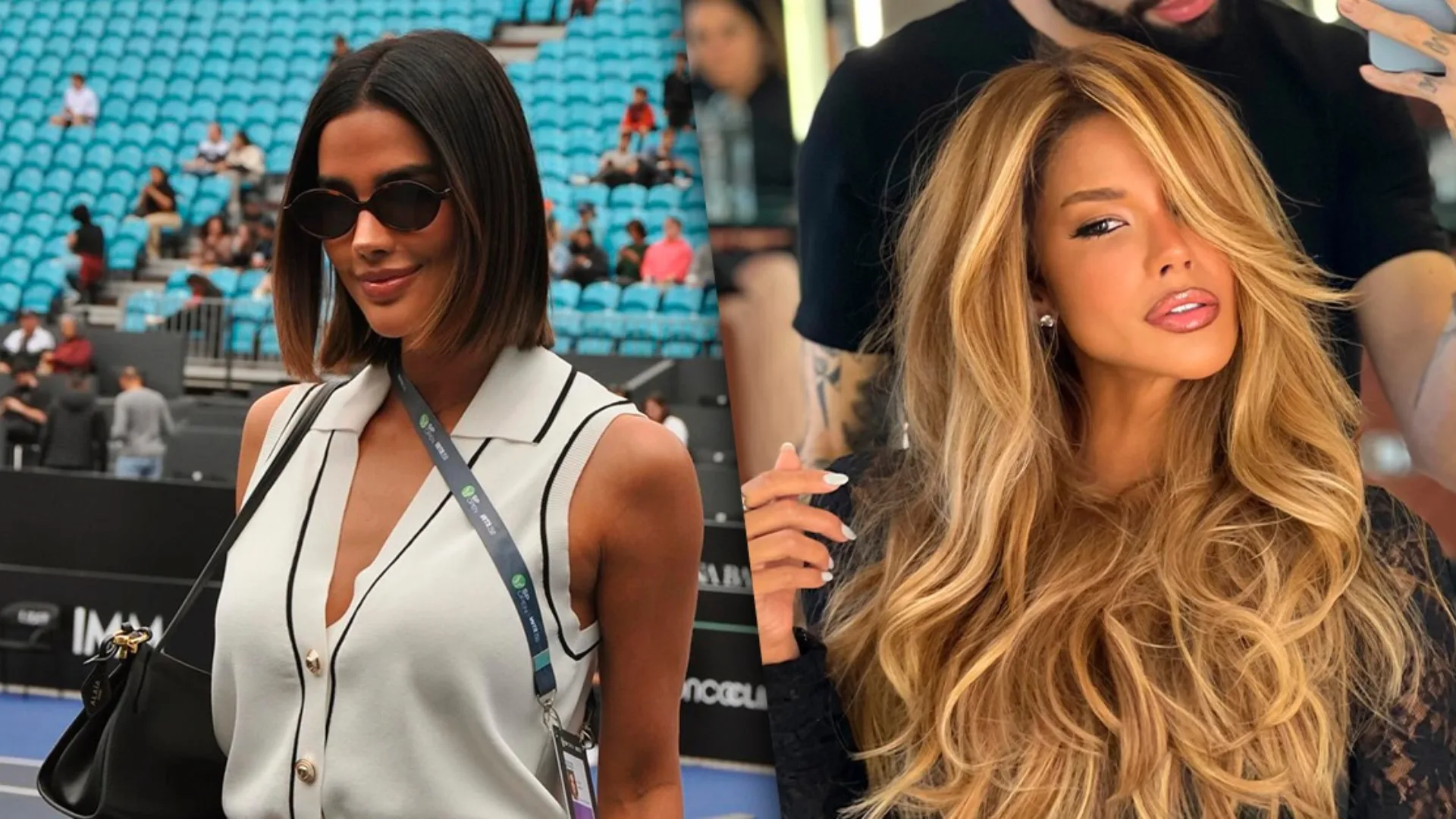 Kerline surge com visual renovado e surpreende seguidores