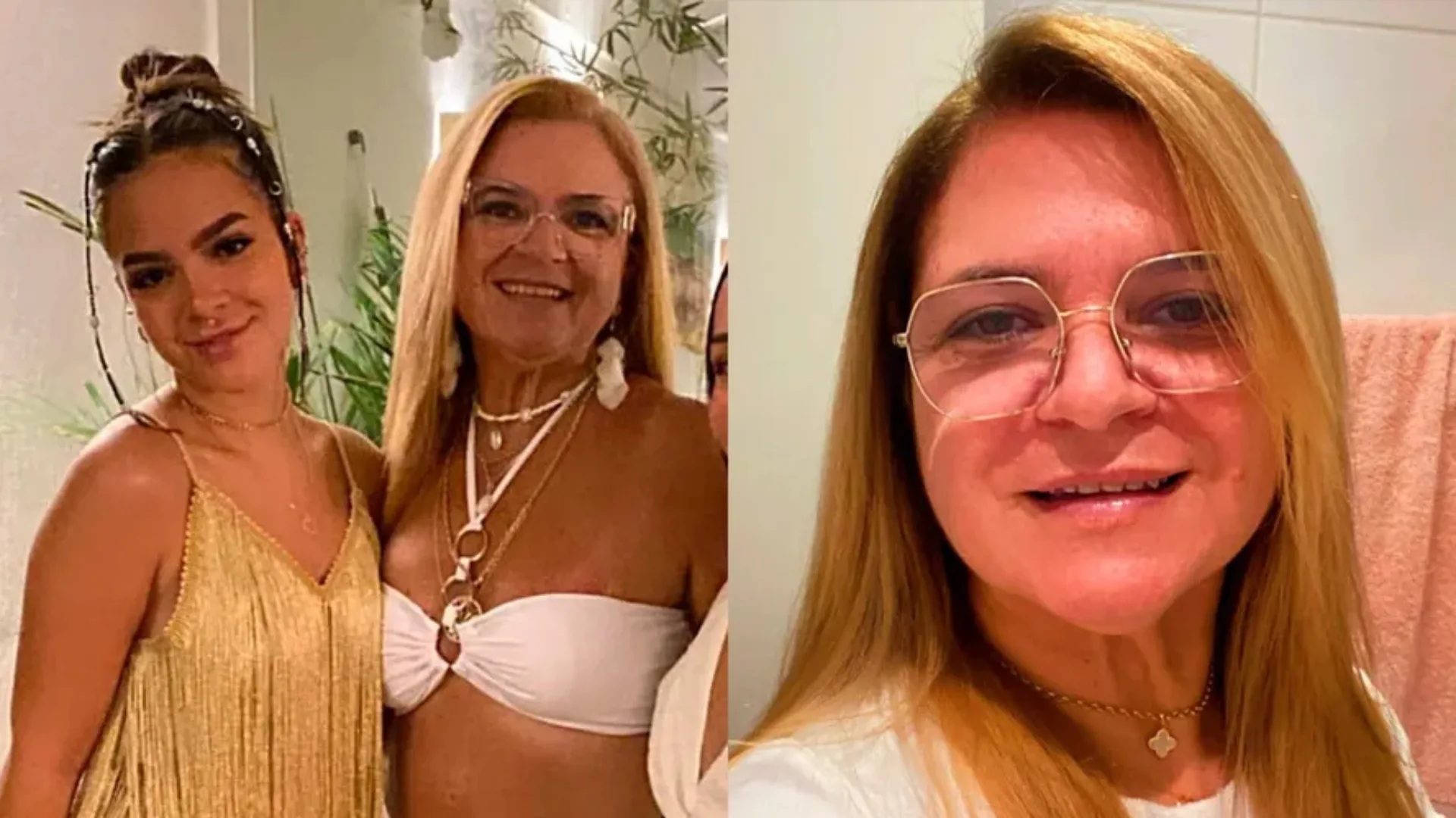 Repórter traz novas informações sobre morte da mãe de Mel Maia