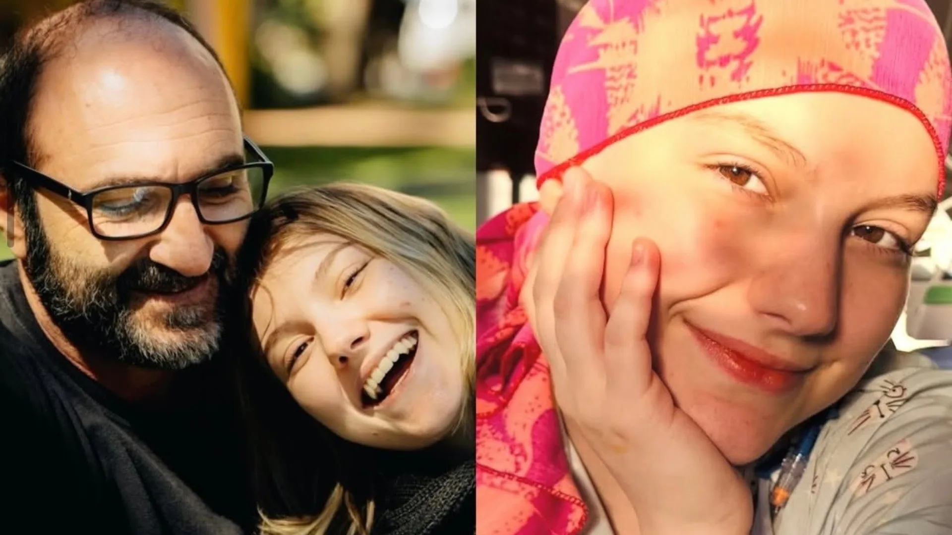 Pai de Isabel Veloso atualiza estado de saúde da influenciadora