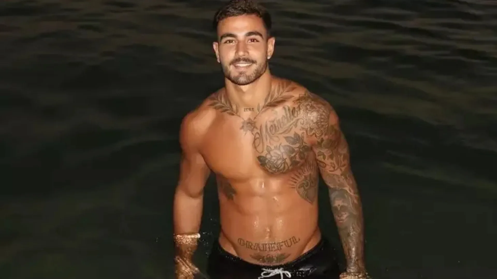 Yuri Meirelles sai em defesa de Nathalia Valente após críticas sobre cuidados com o filho