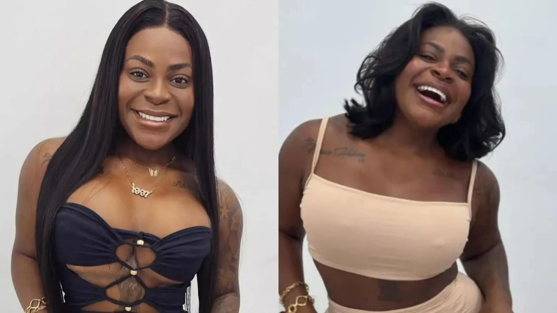 Jojo Todynho se pronuncia após confusão em universidade e nega acusações de injúria