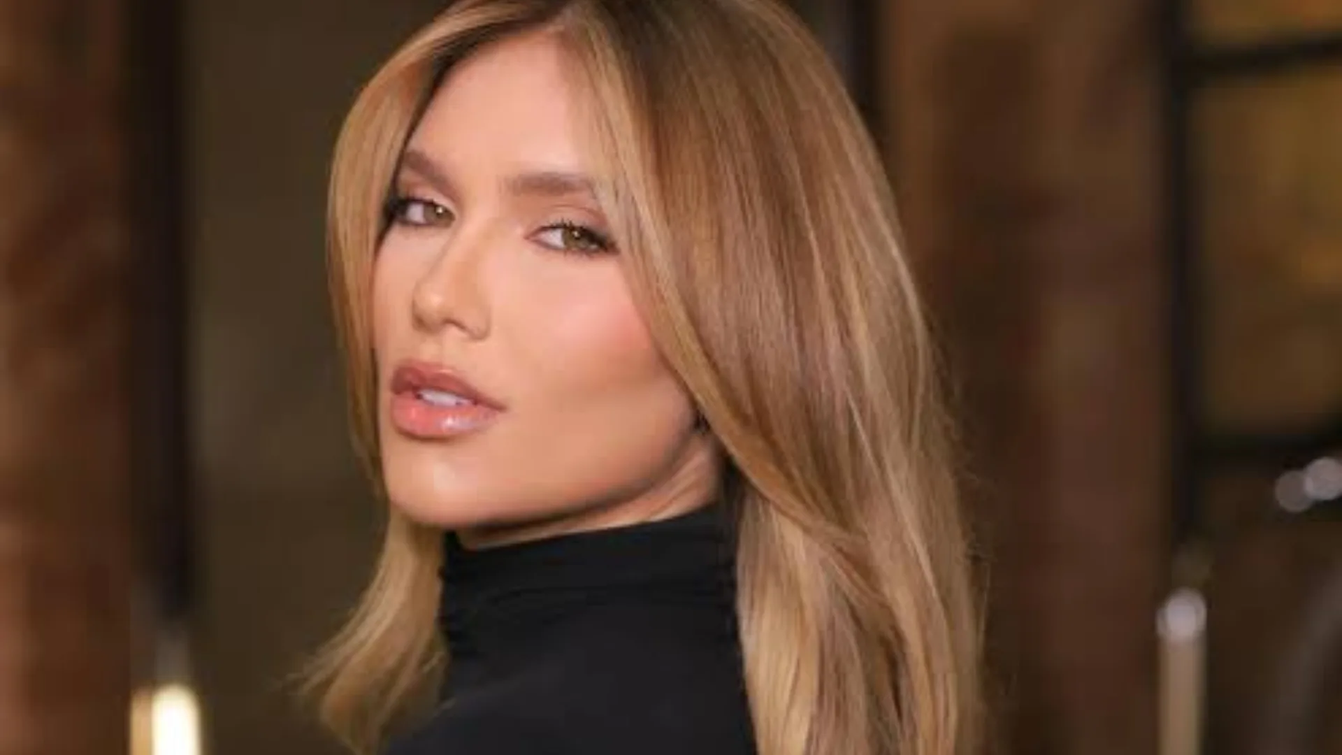 SBT renova contrato de Virgínia Fonseca até 2026 após sucesso do “Sabadou com Virgínia”