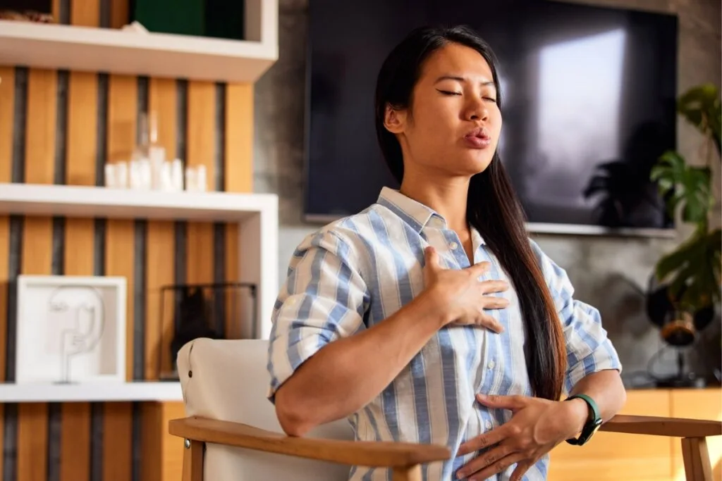 Saiba como controlar a ansiedade antes, durante e após o Enem