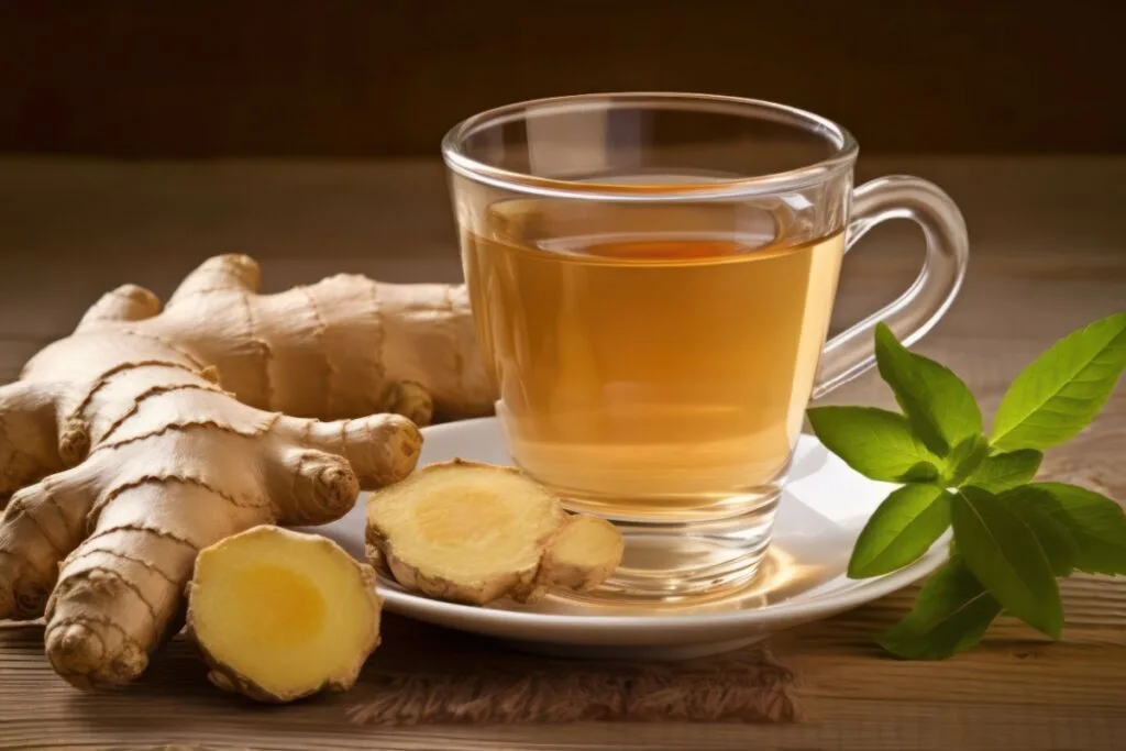 5 alimentos e bebidas para turbinar o emagrecimento até o verão